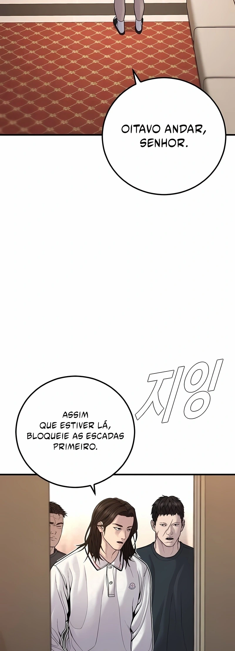 Gerente Kim Capítulo 118 Página 111