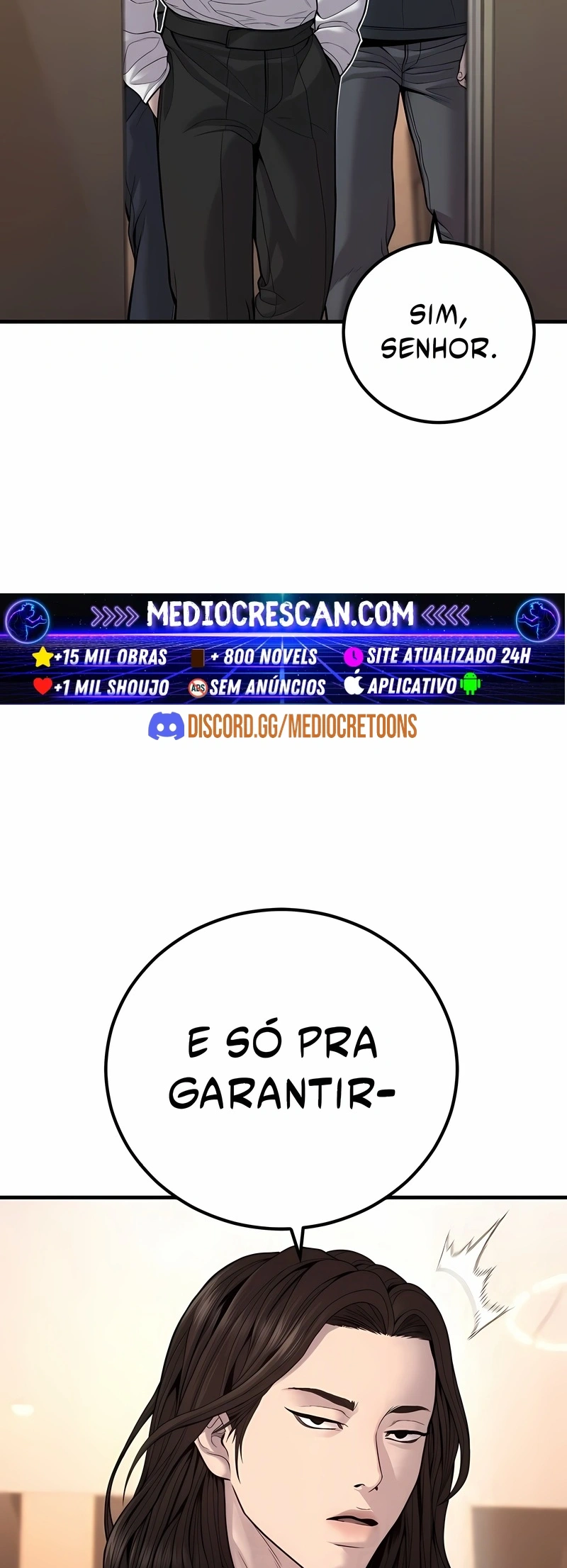 Gerente Kim Capítulo 118 Página 112