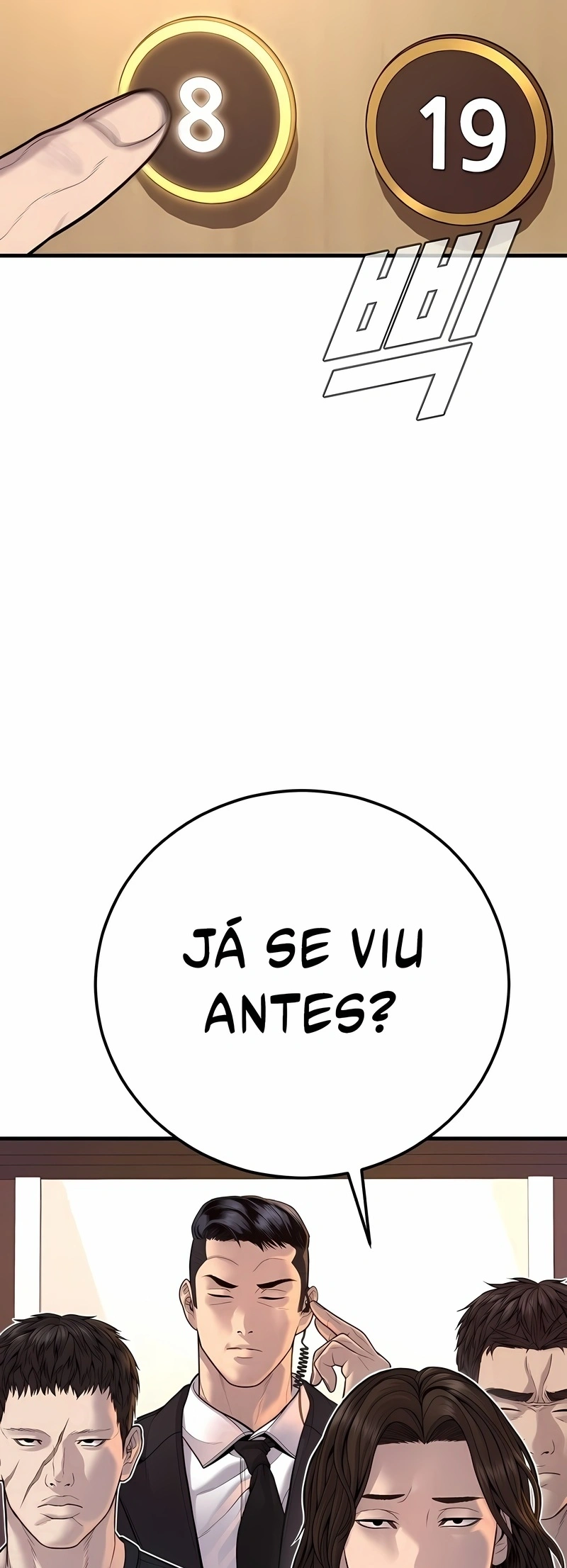 Gerente Kim Capítulo 118 Página 117
