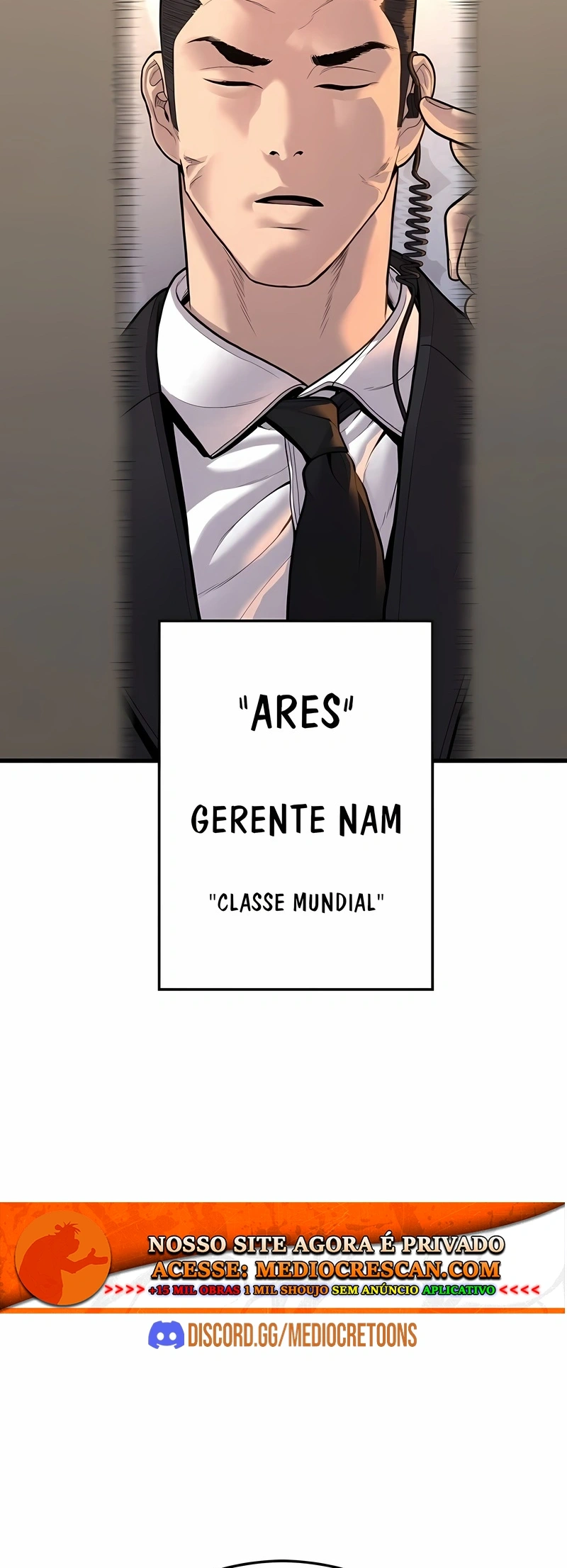 Gerente Kim Capítulo 118 Página 119