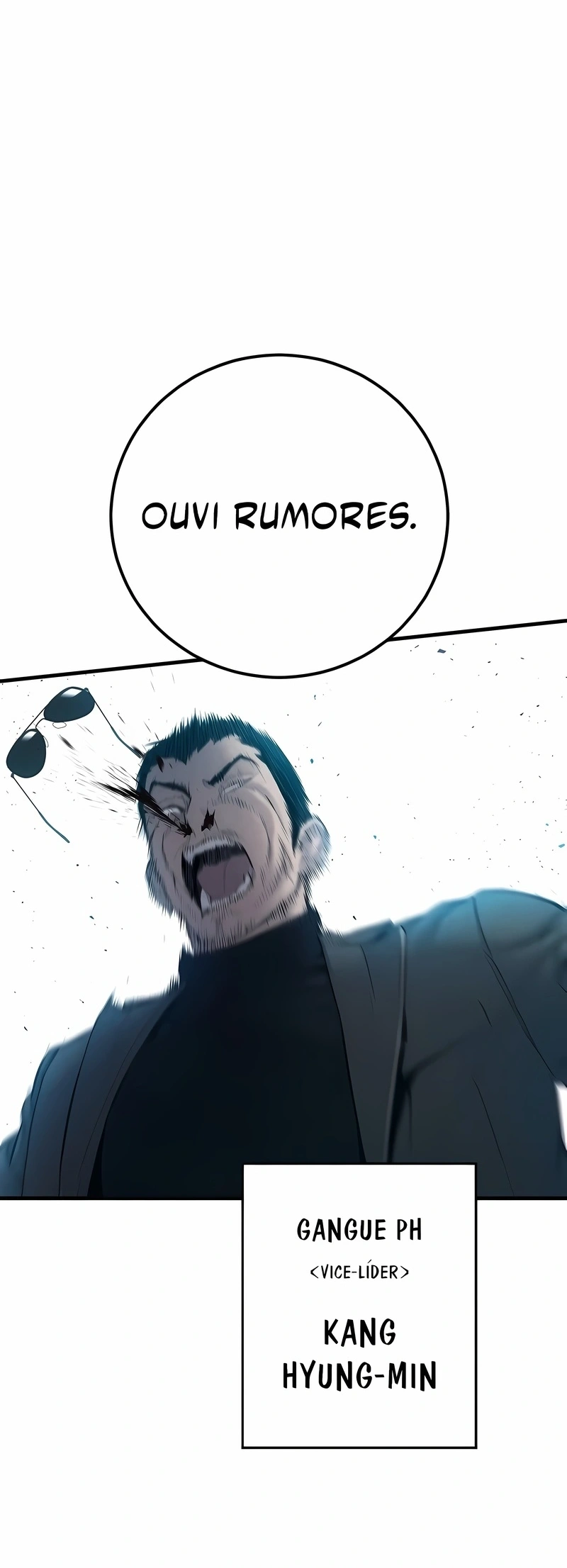 Gerente Kim Capítulo 118 Página 20