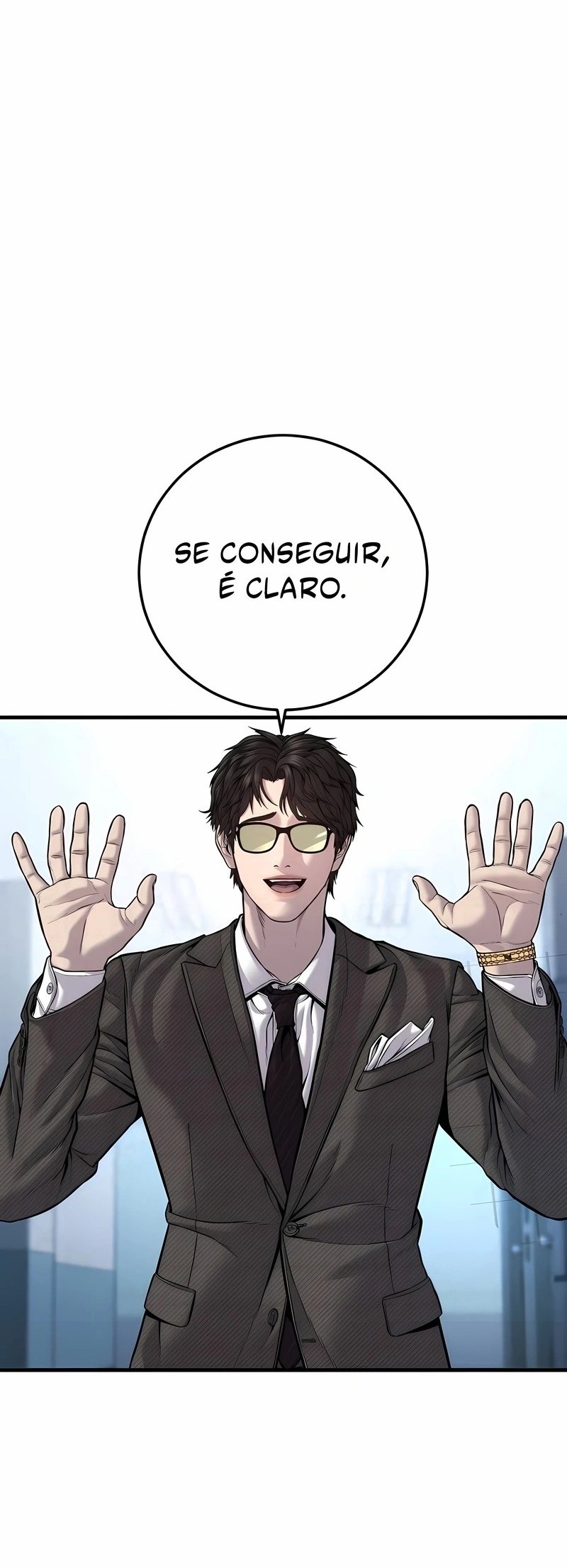 Gerente Kim Capítulo 118 Página 23