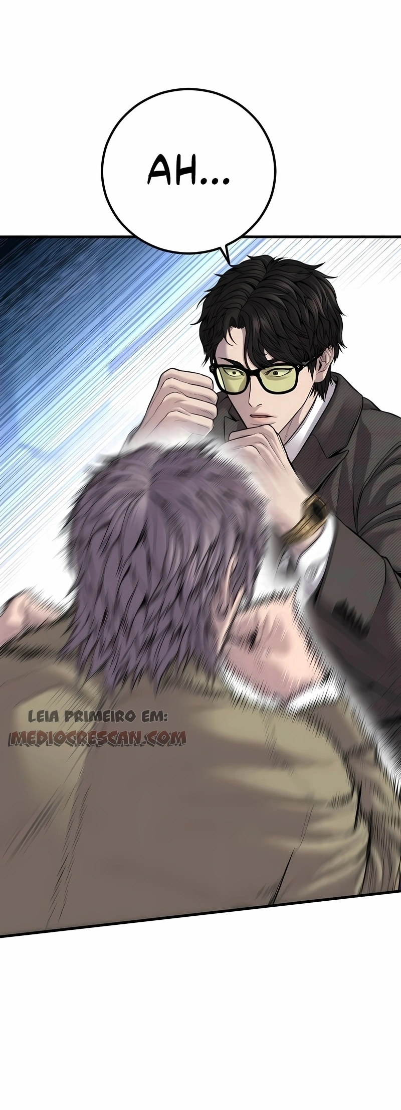 Gerente Kim Capítulo 118 Página 39