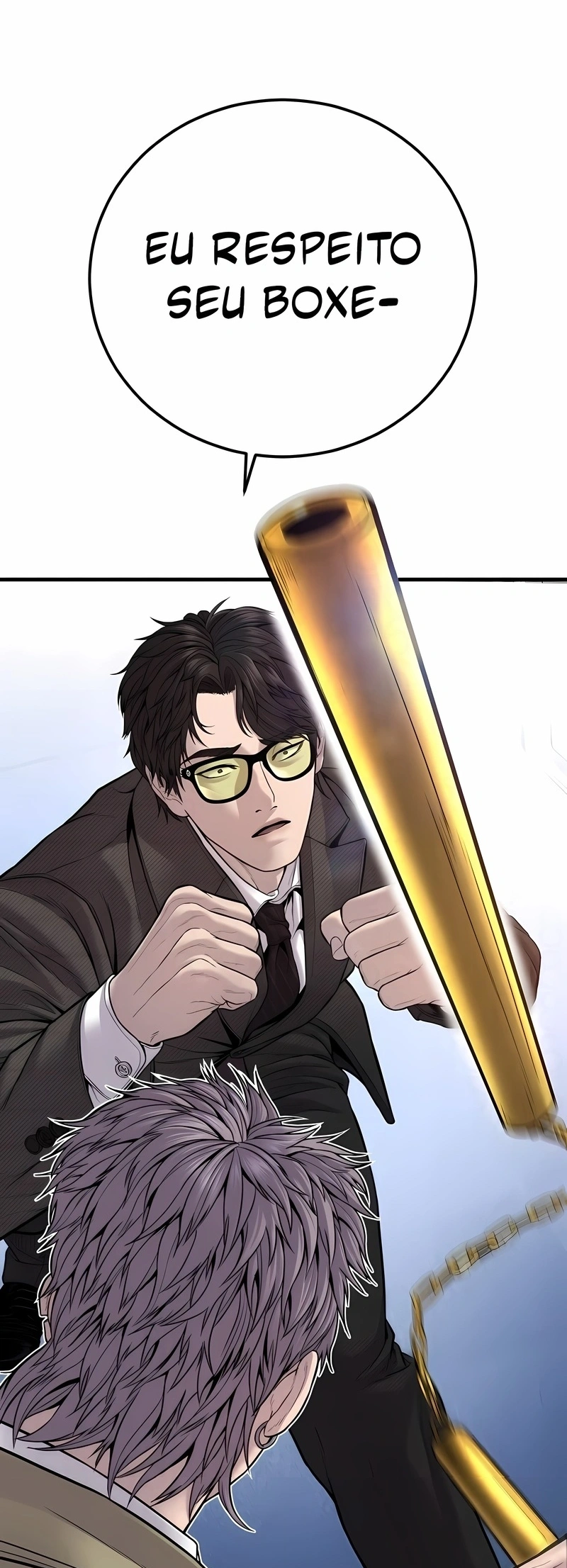 Gerente Kim Capítulo 118 Página 45