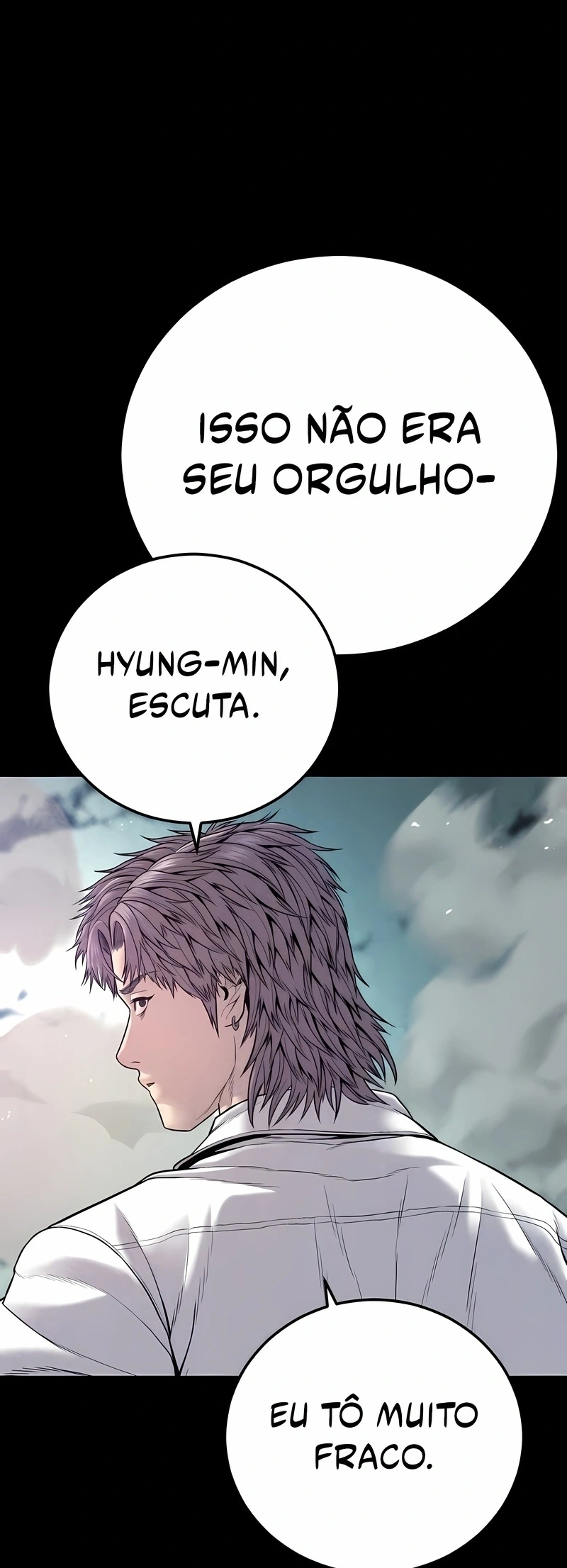 Gerente Kim Capítulo 118 Página 50