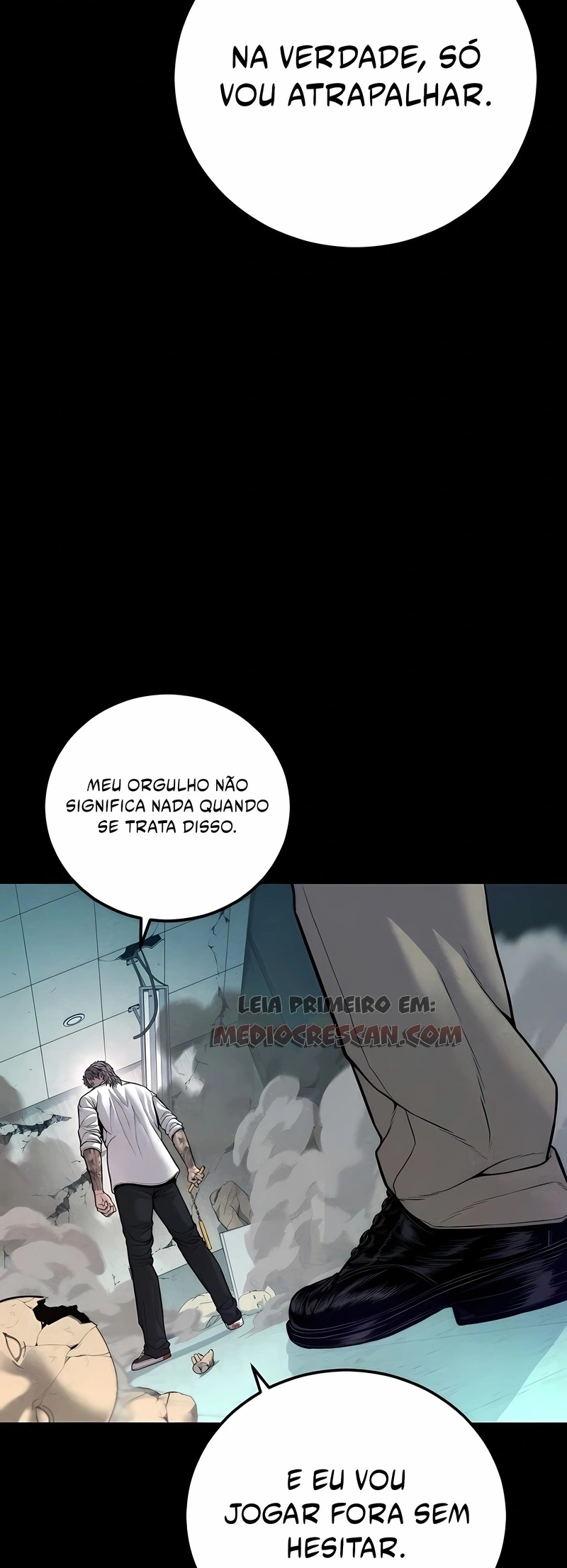 Gerente Kim Capítulo 118 Página 52