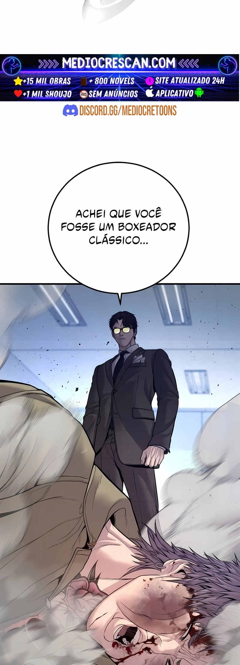 Gerente Kim Capítulo 118 Página 61