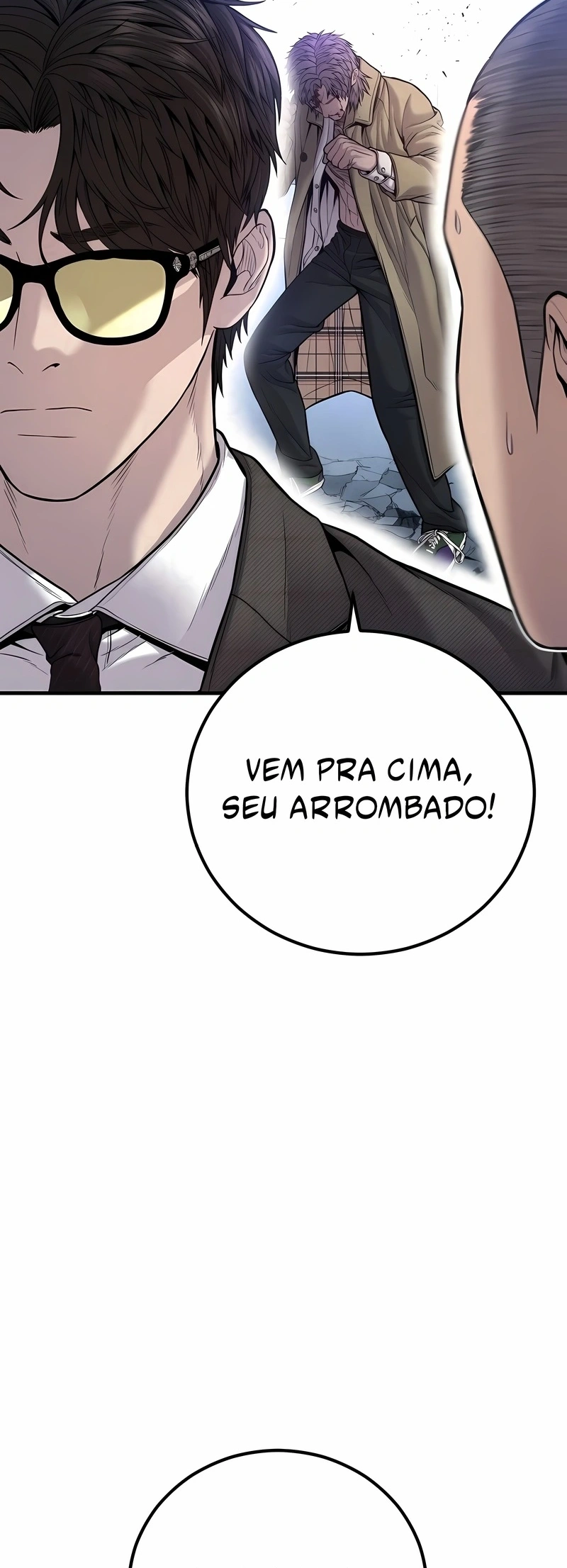 Gerente Kim Capítulo 118 Página 67