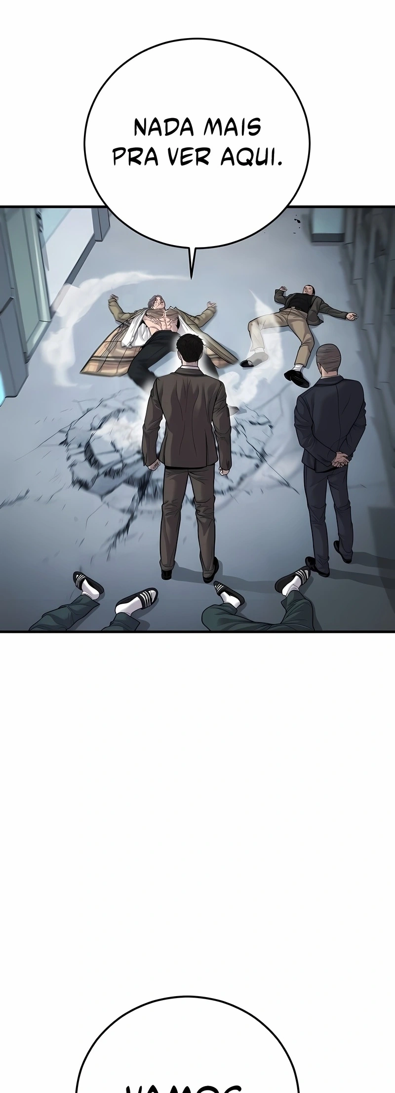 Gerente Kim Capítulo 118 Página 69