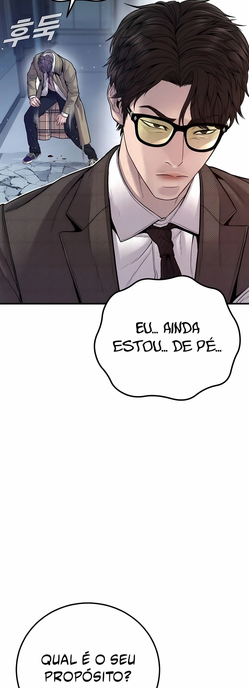 Gerente Kim Capítulo 118 Página 71