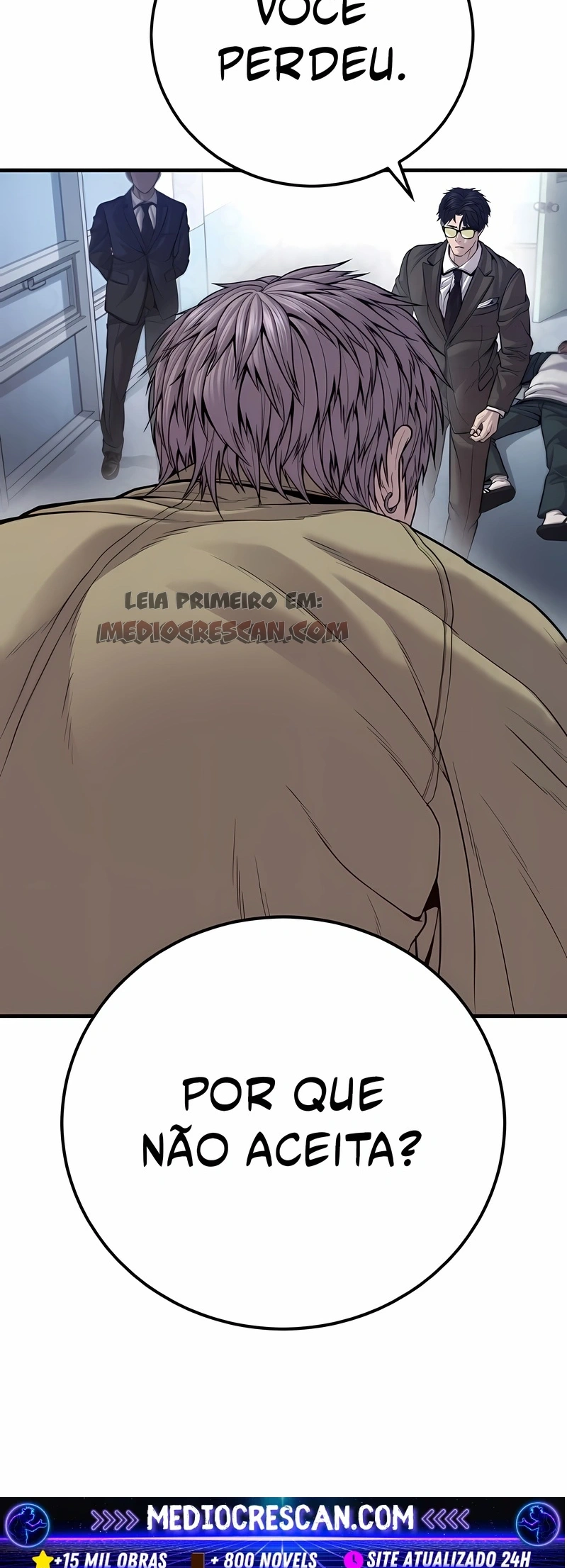 Gerente Kim Capítulo 118 Página 73