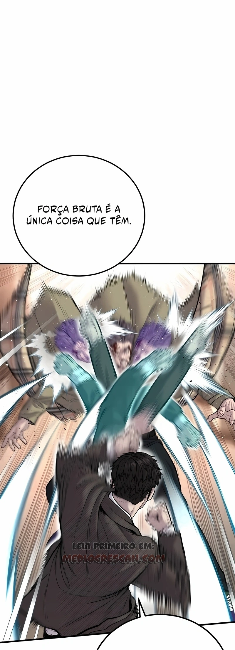 Gerente Kim Capítulo 118 Página 79