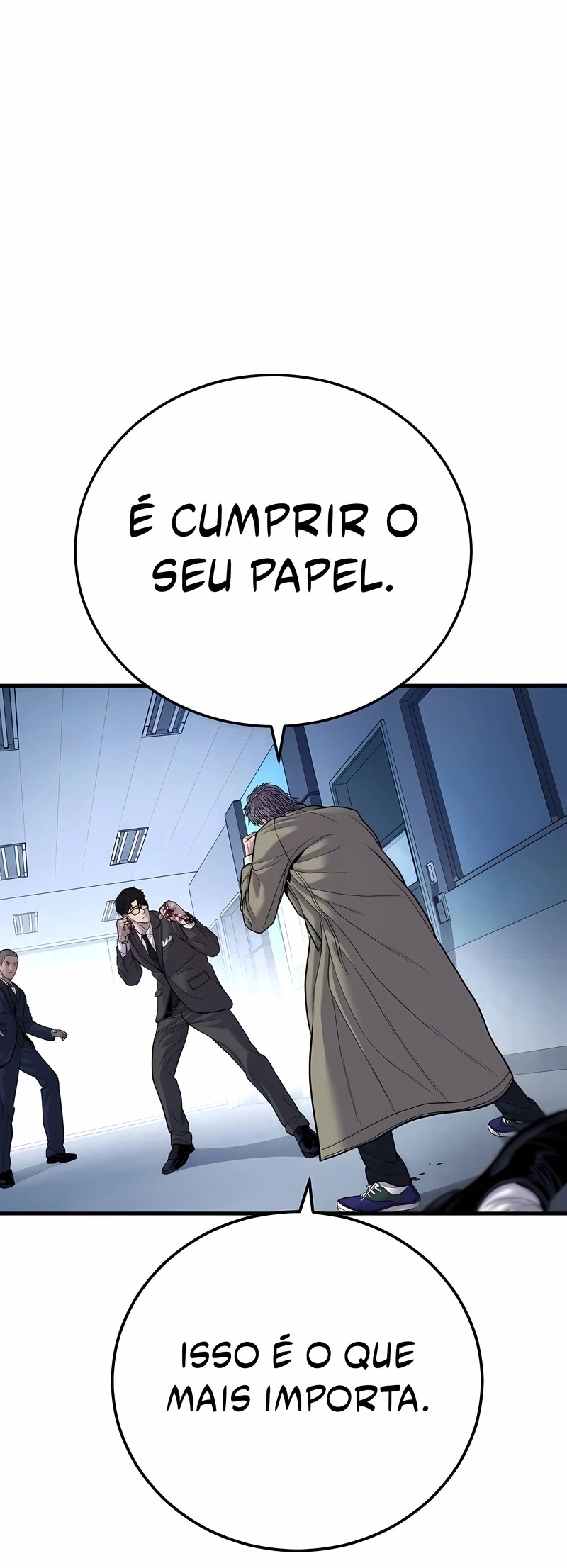 Gerente Kim Capítulo 118 Página 83