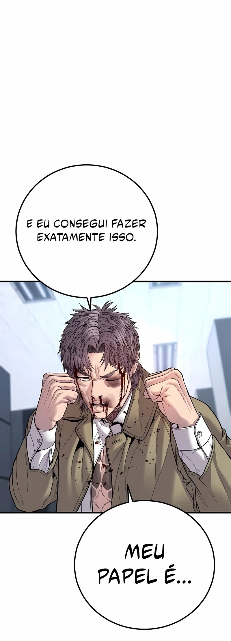 Gerente Kim Capítulo 118 Página 84