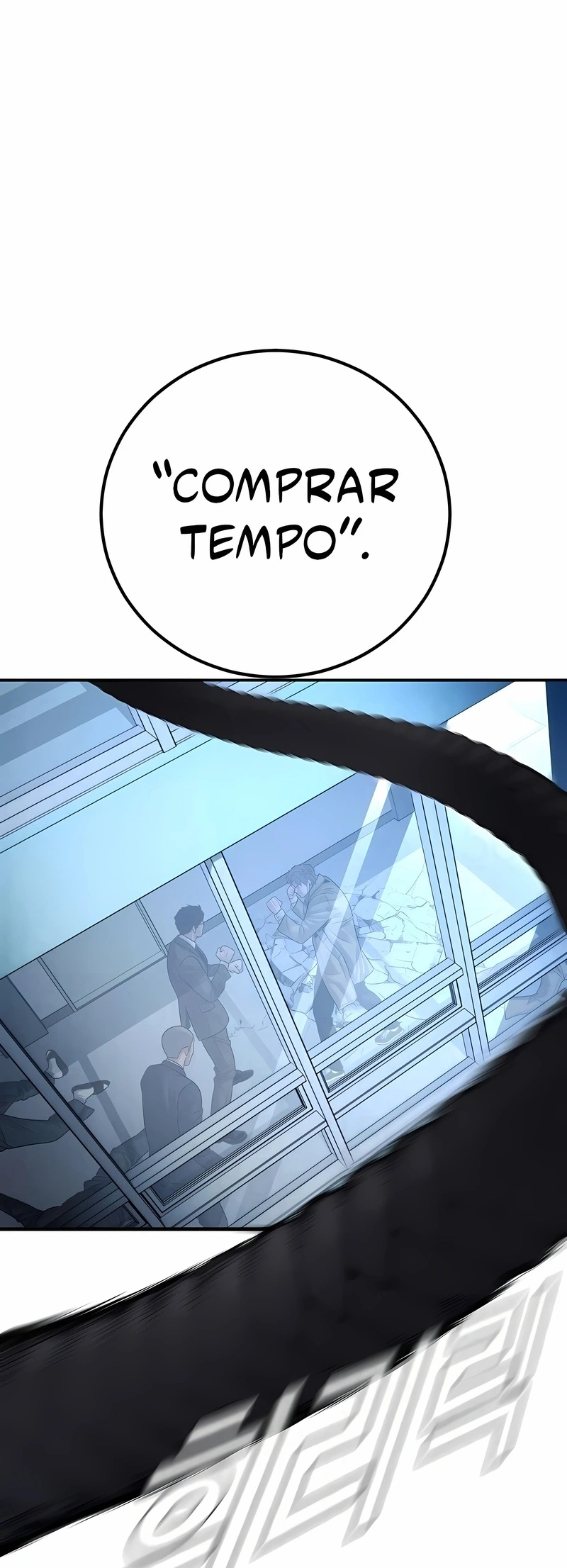 Gerente Kim Capítulo 118 Página 85