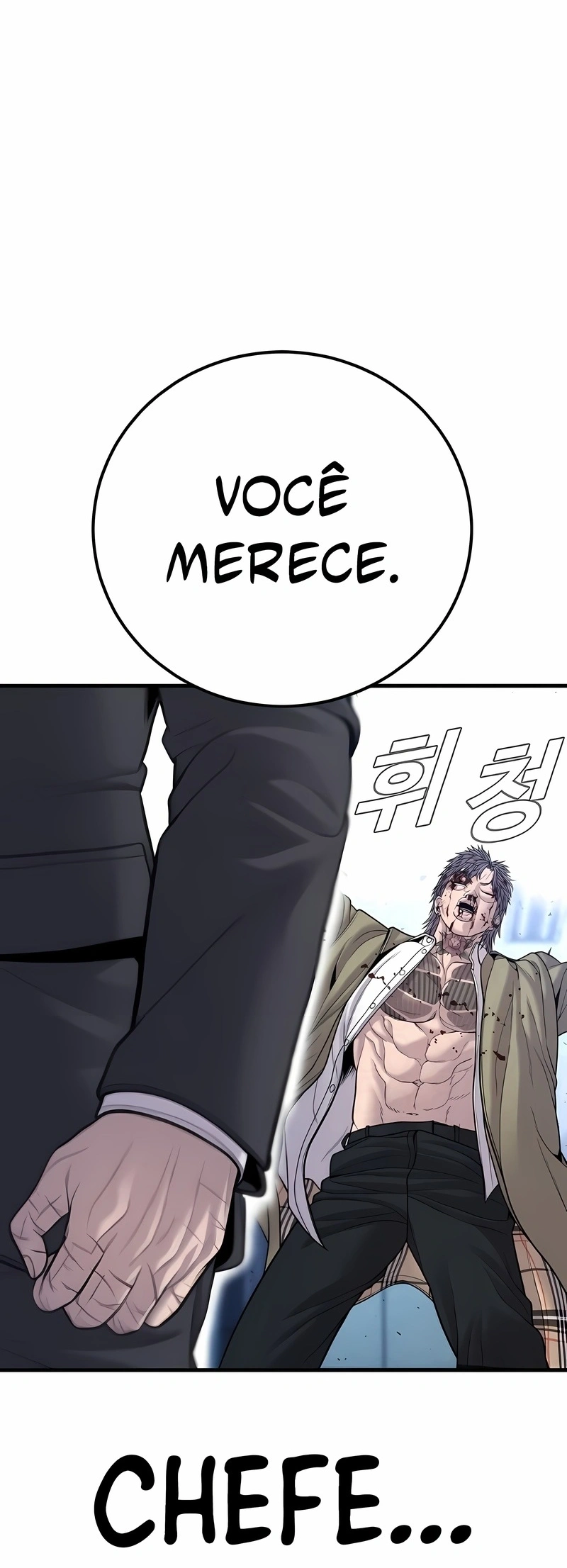 Gerente Kim Capítulo 118 Página 91