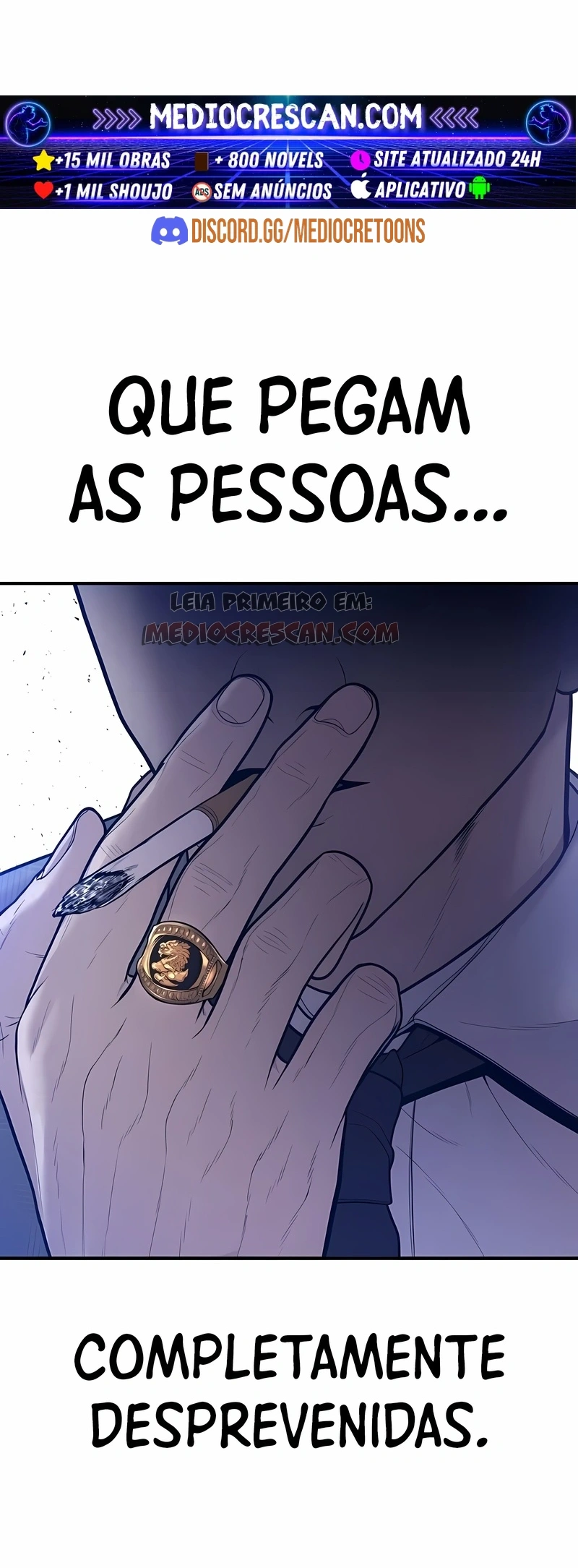 Gerente Kim Capítulo 119 Página 105