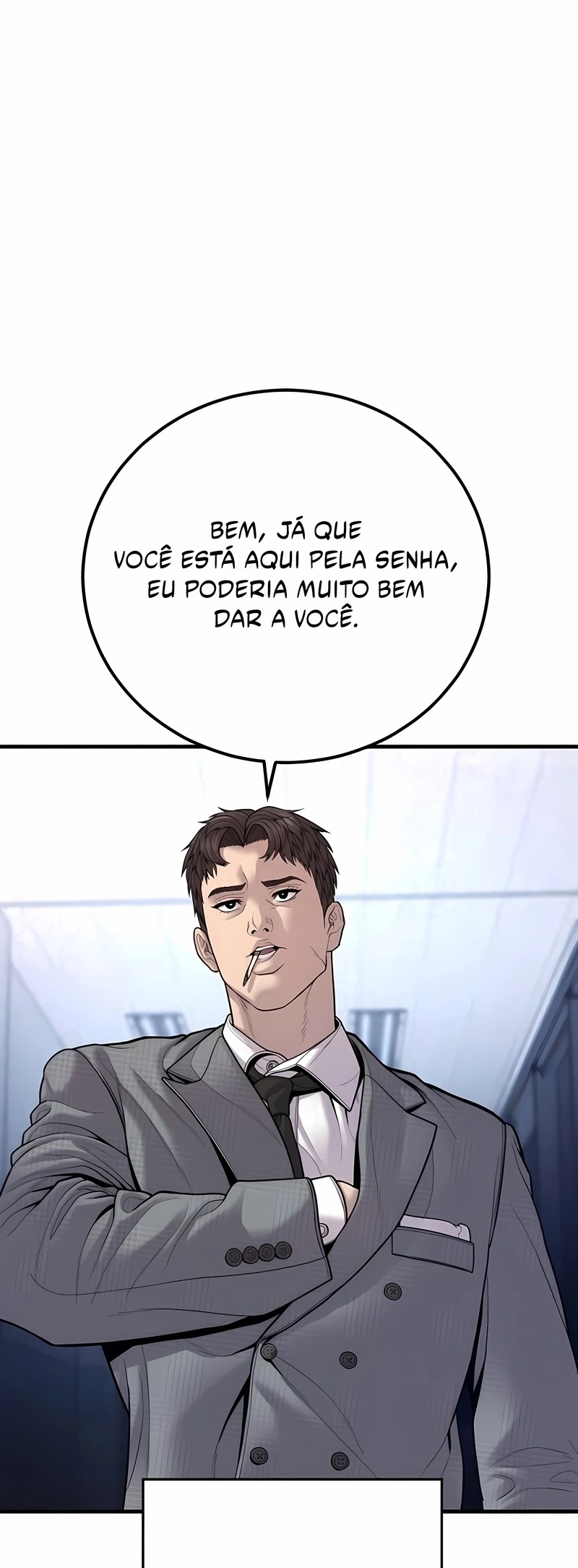 Gerente Kim Capítulo 119 Página 106