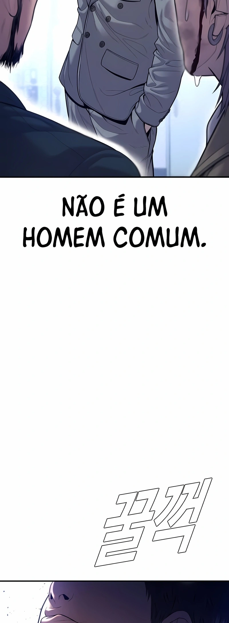 Gerente Kim Capítulo 119 Página 109