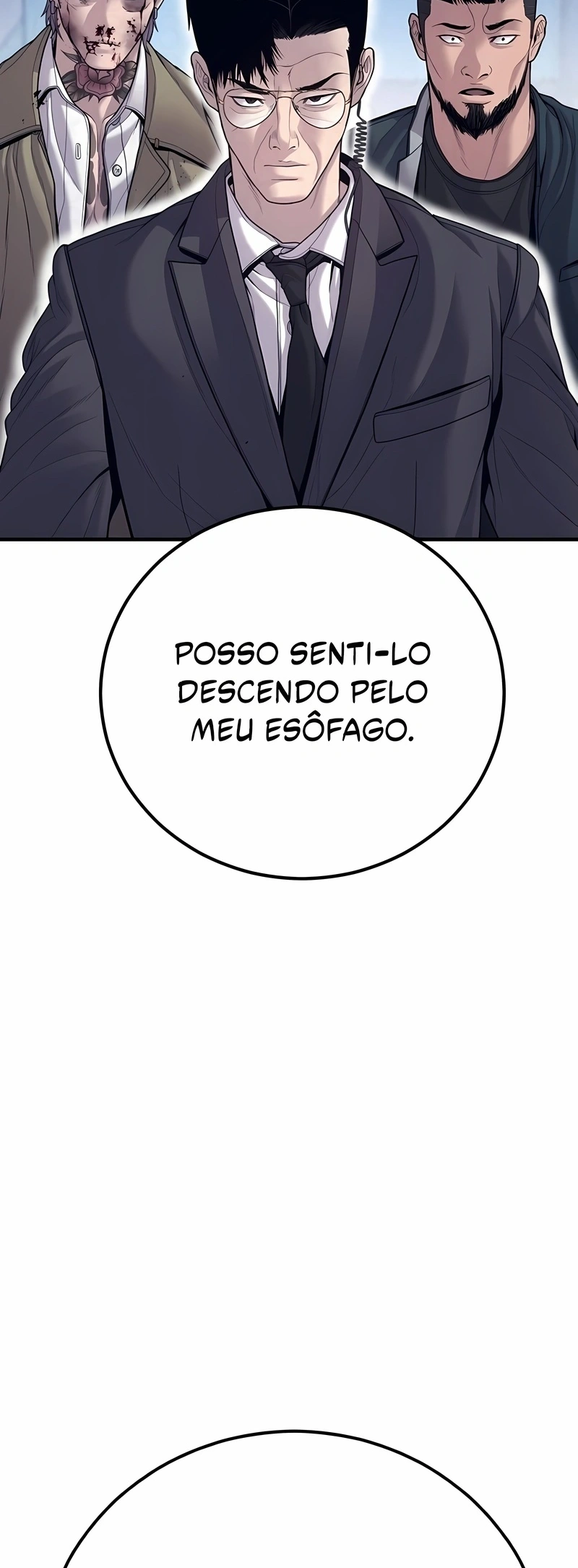 Gerente Kim Capítulo 119 Página 111