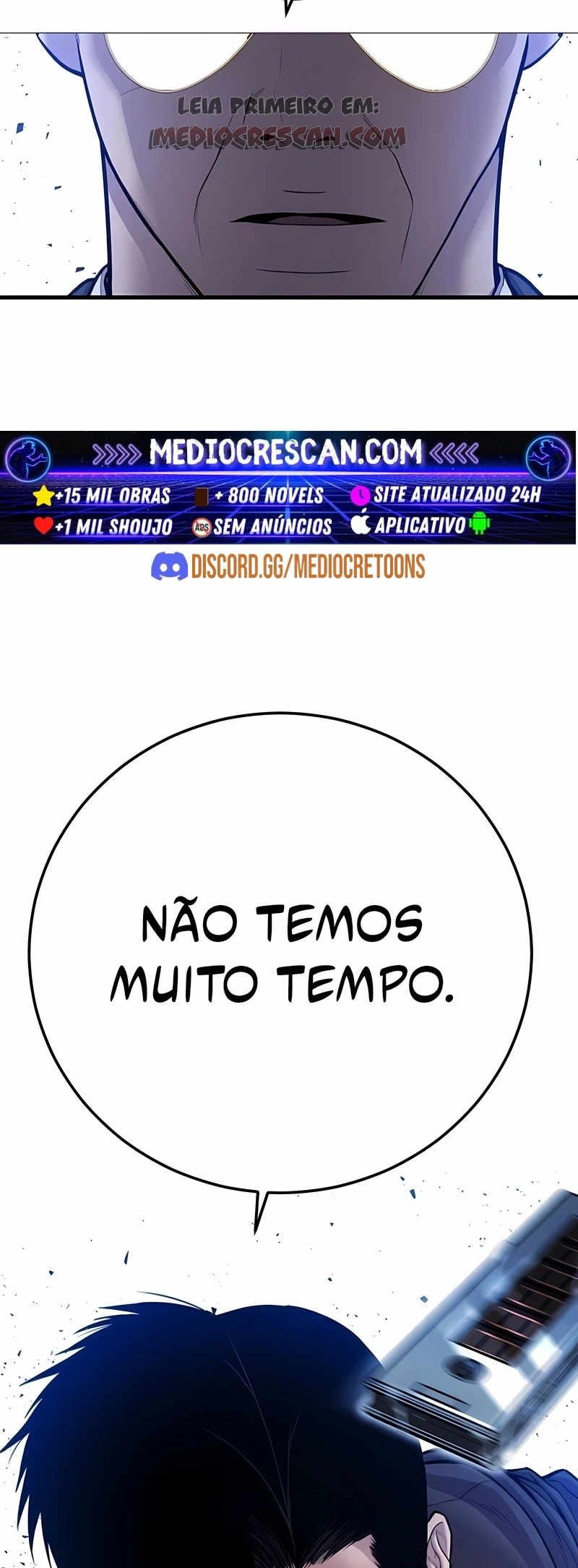 Gerente Kim Capítulo 119 Página 119
