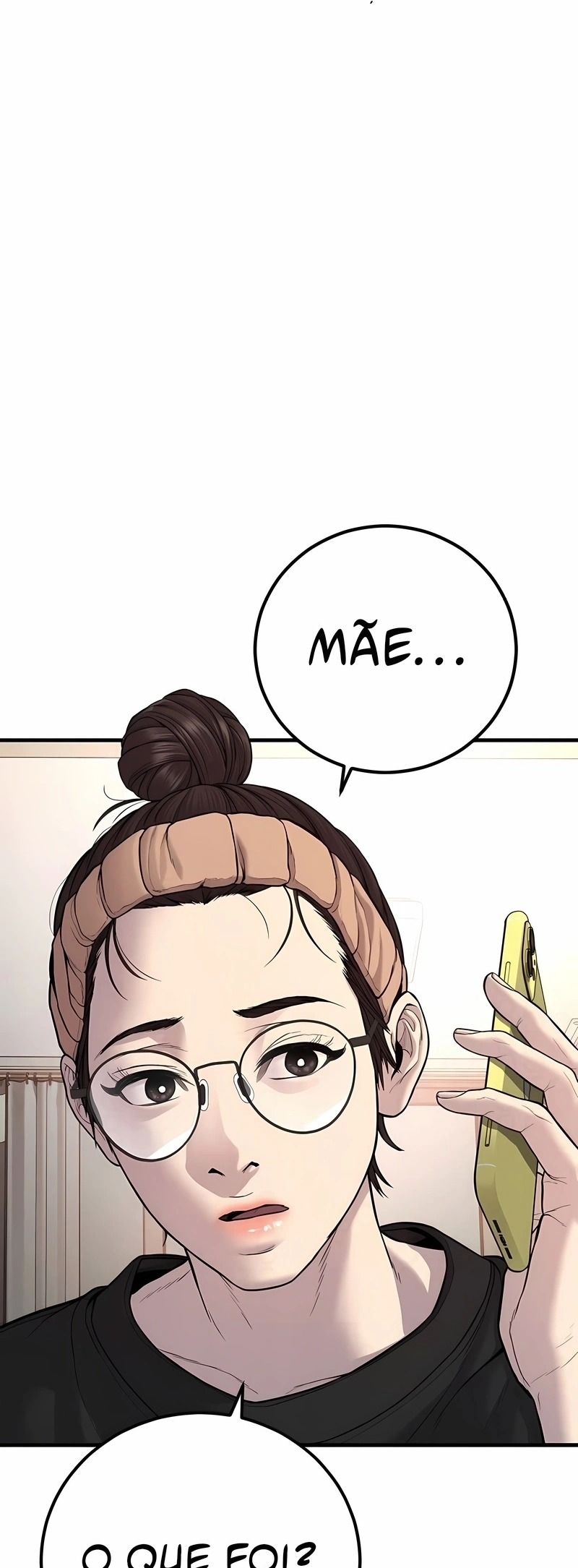 Gerente Kim Capítulo 119 Página 17