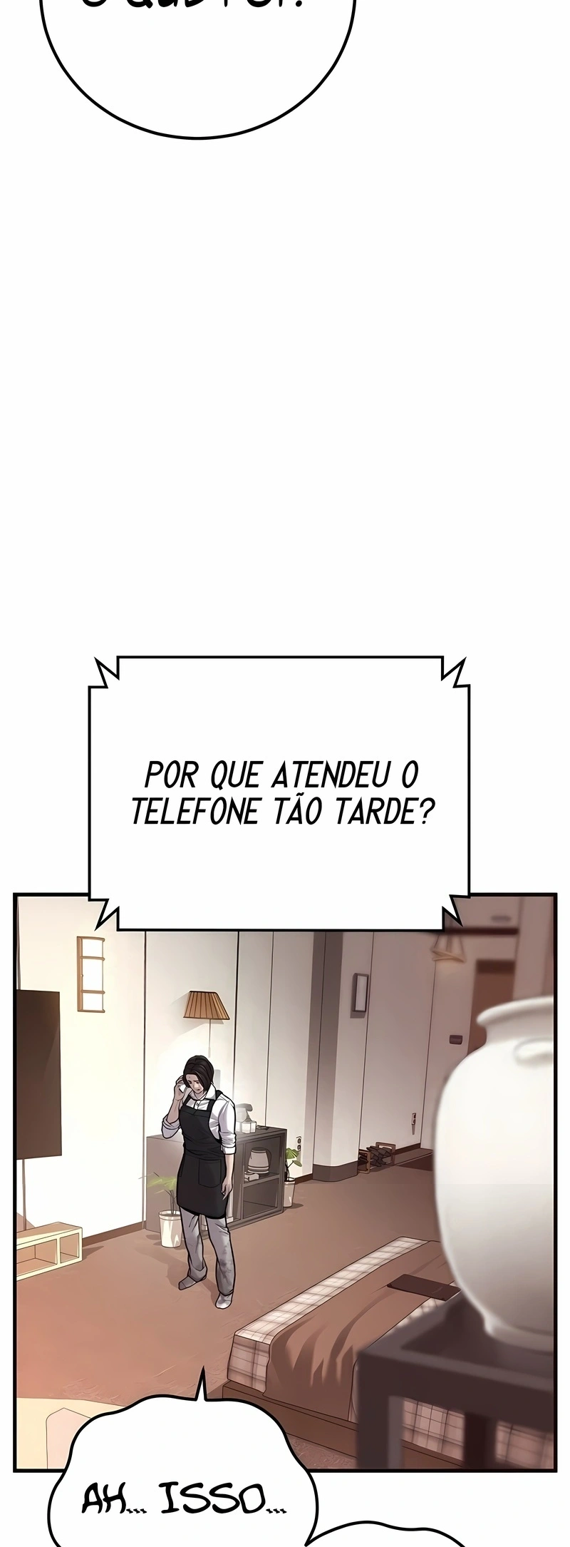 Gerente Kim Capítulo 119 Página 18
