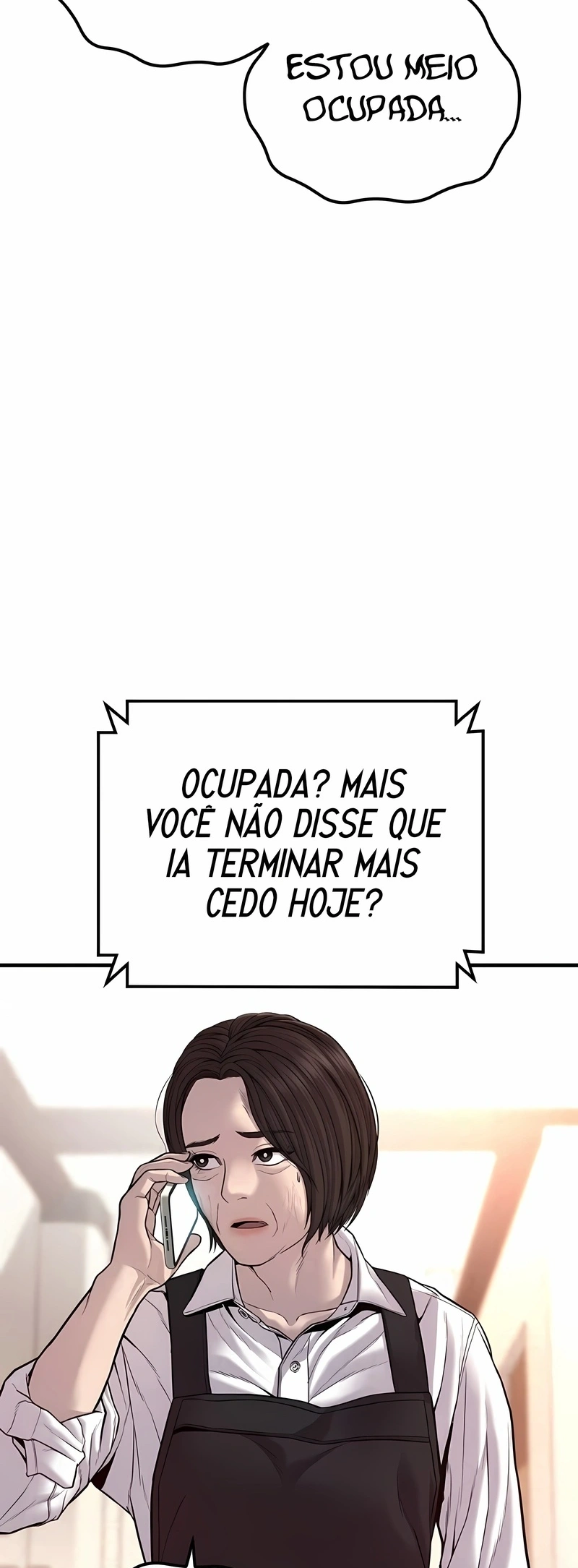 Gerente Kim Capítulo 119 Página 19