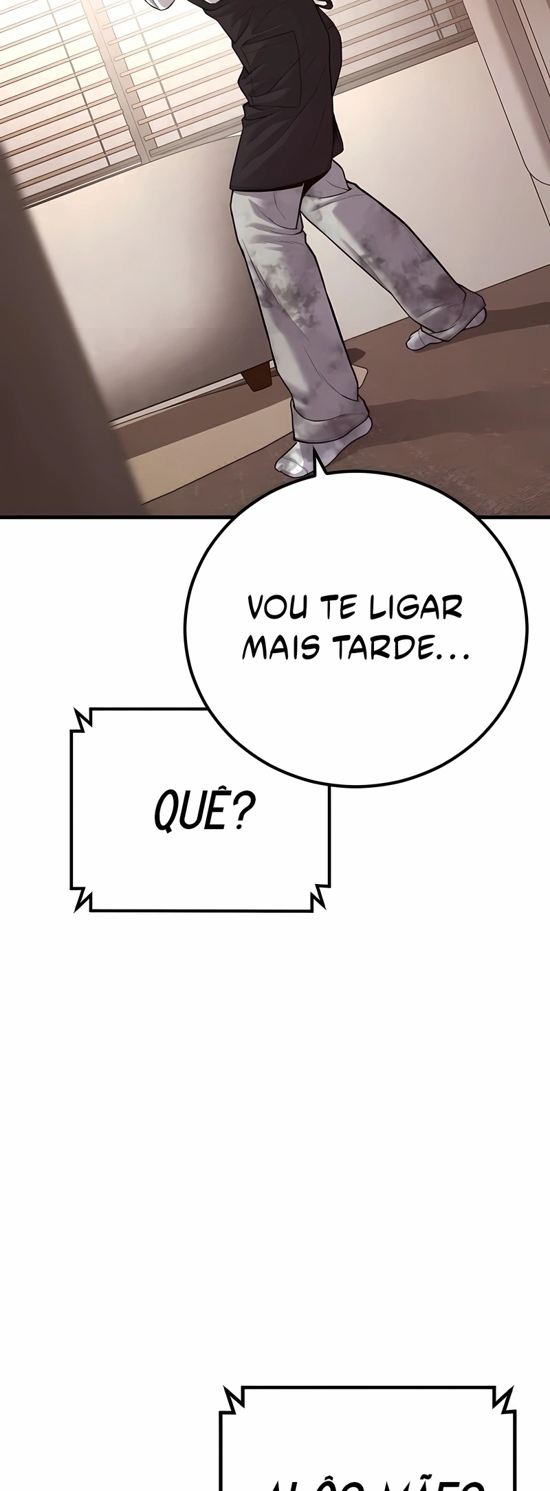 Gerente Kim Capítulo 119 Página 25