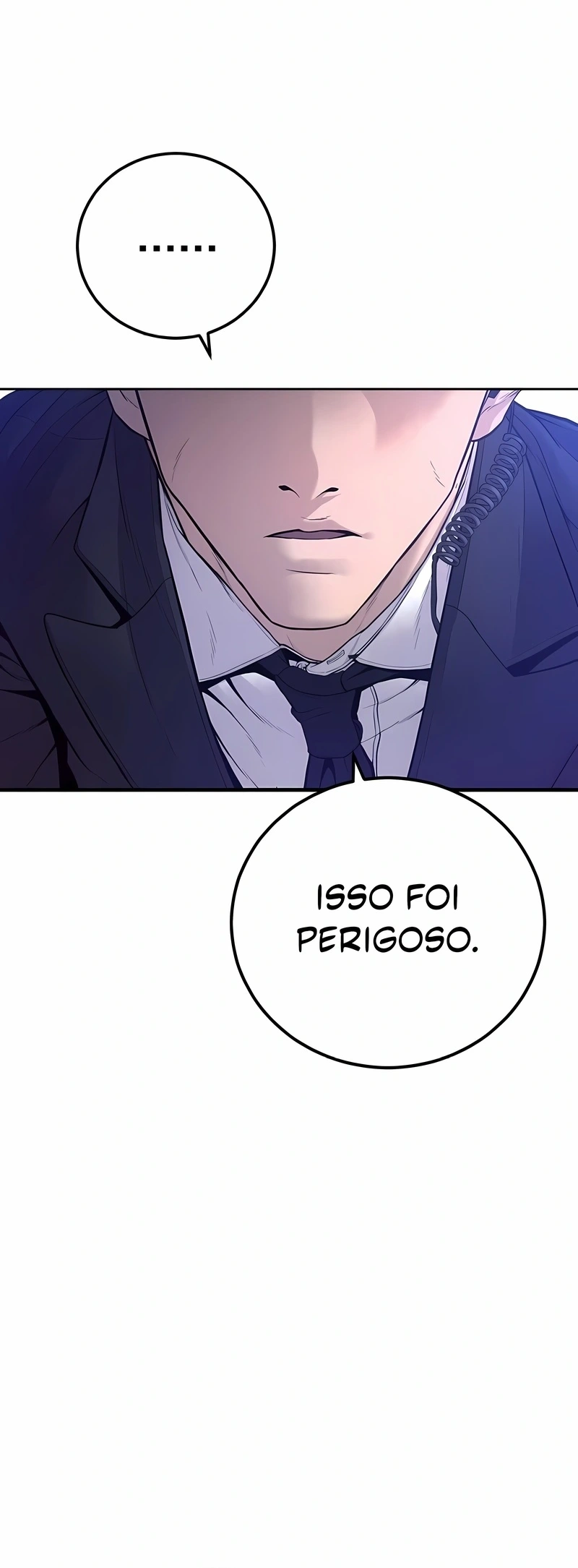 Gerente Kim Capítulo 119 Página 31