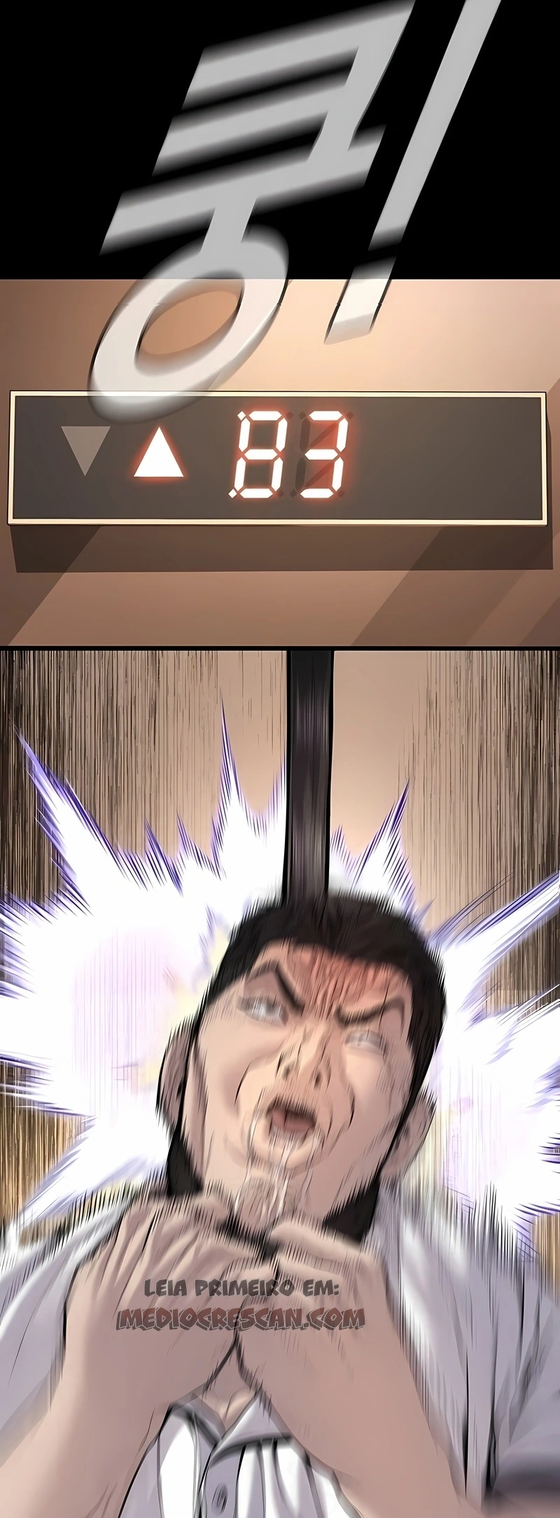 Gerente Kim Capítulo 119 Página 43