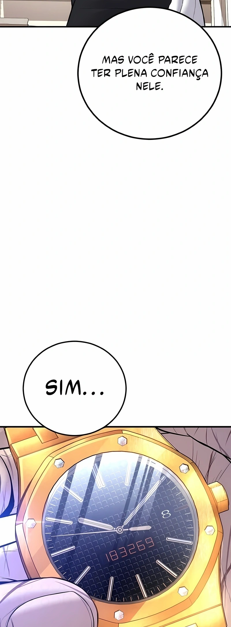 Gerente Kim Capítulo 119 Página 56