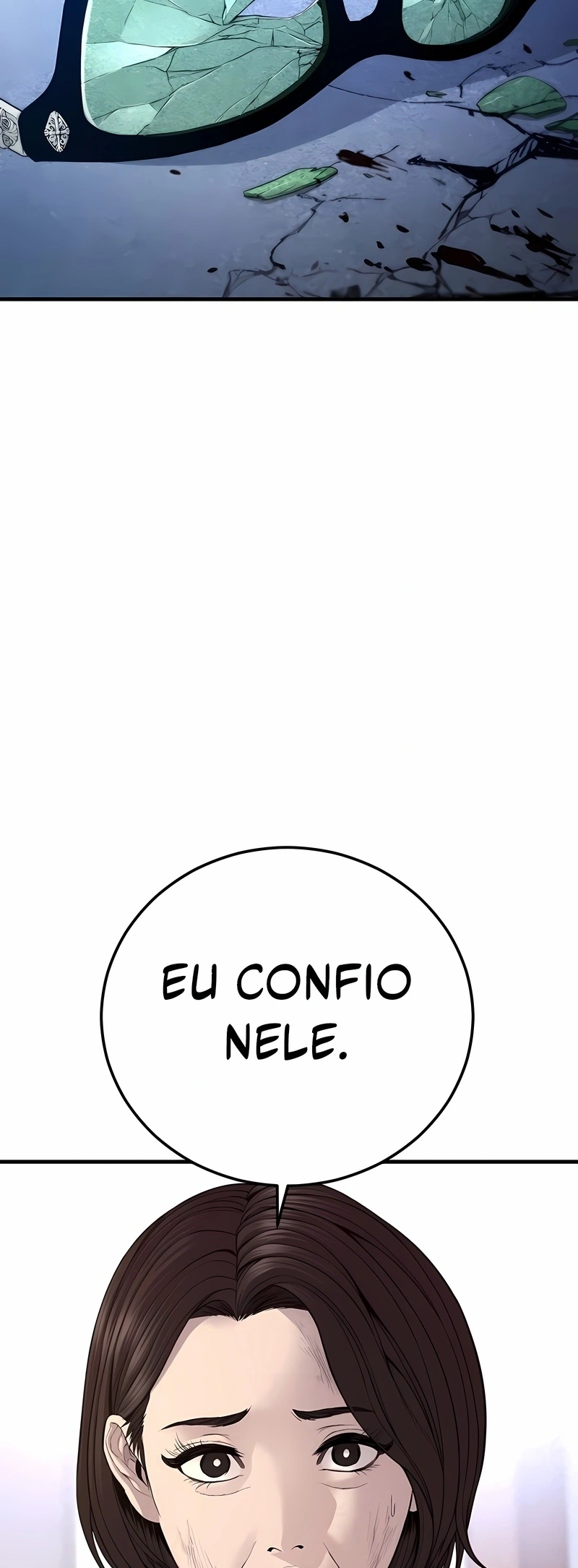 Gerente Kim Capítulo 119 Página 58