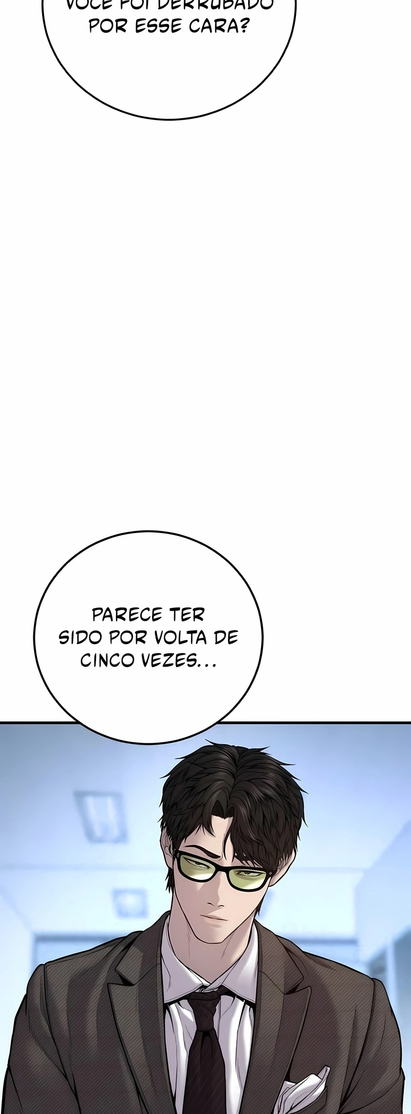 Gerente Kim Capítulo 119 Página 6