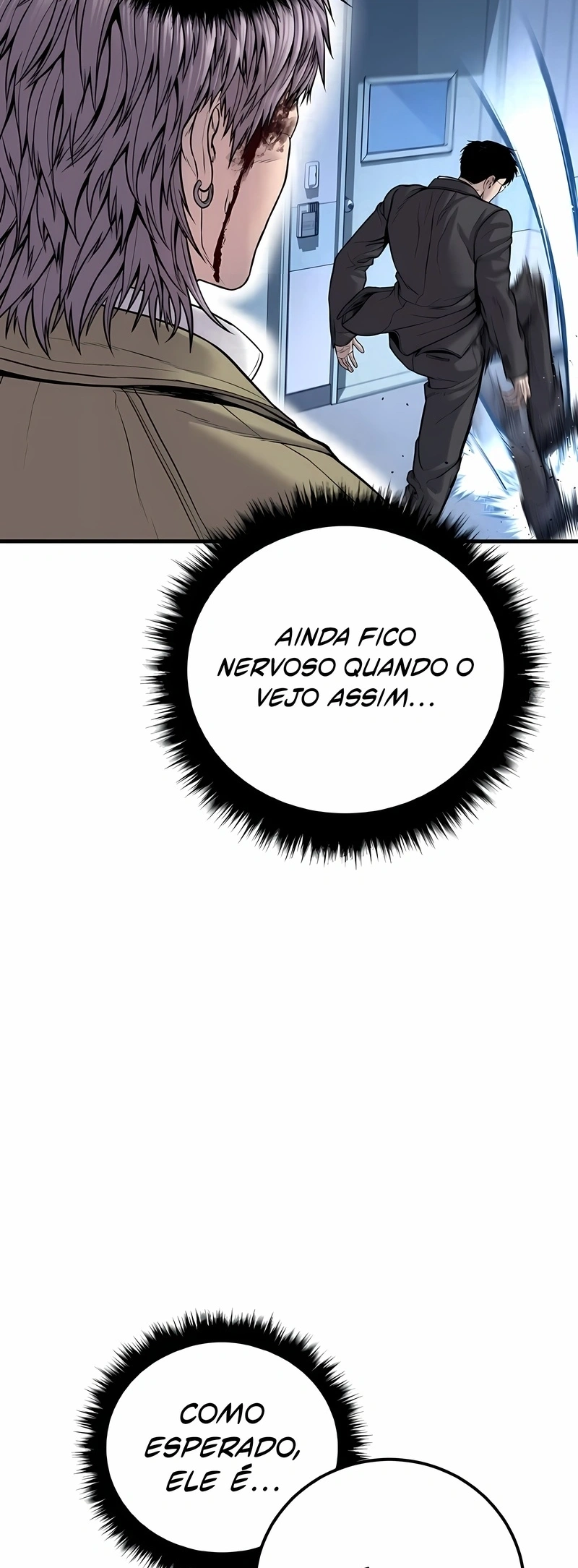 Gerente Kim Capítulo 119 Página 67