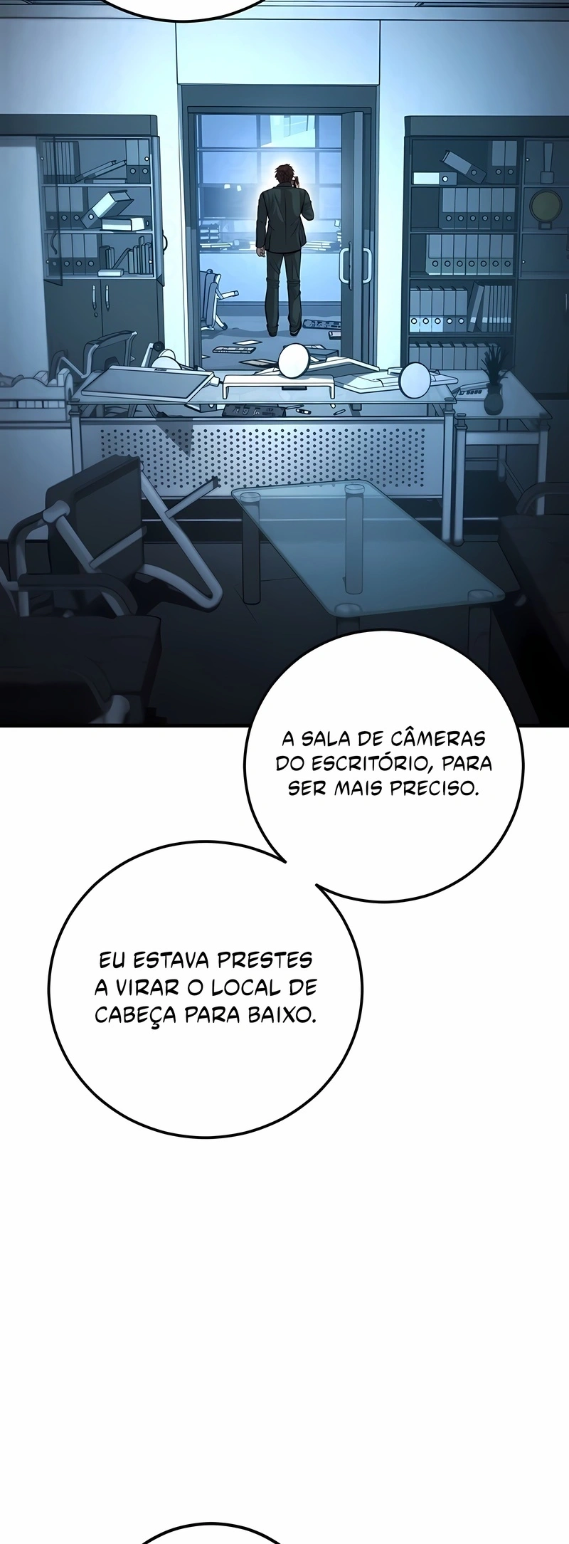 Gerente Kim Capítulo 119 Página 74