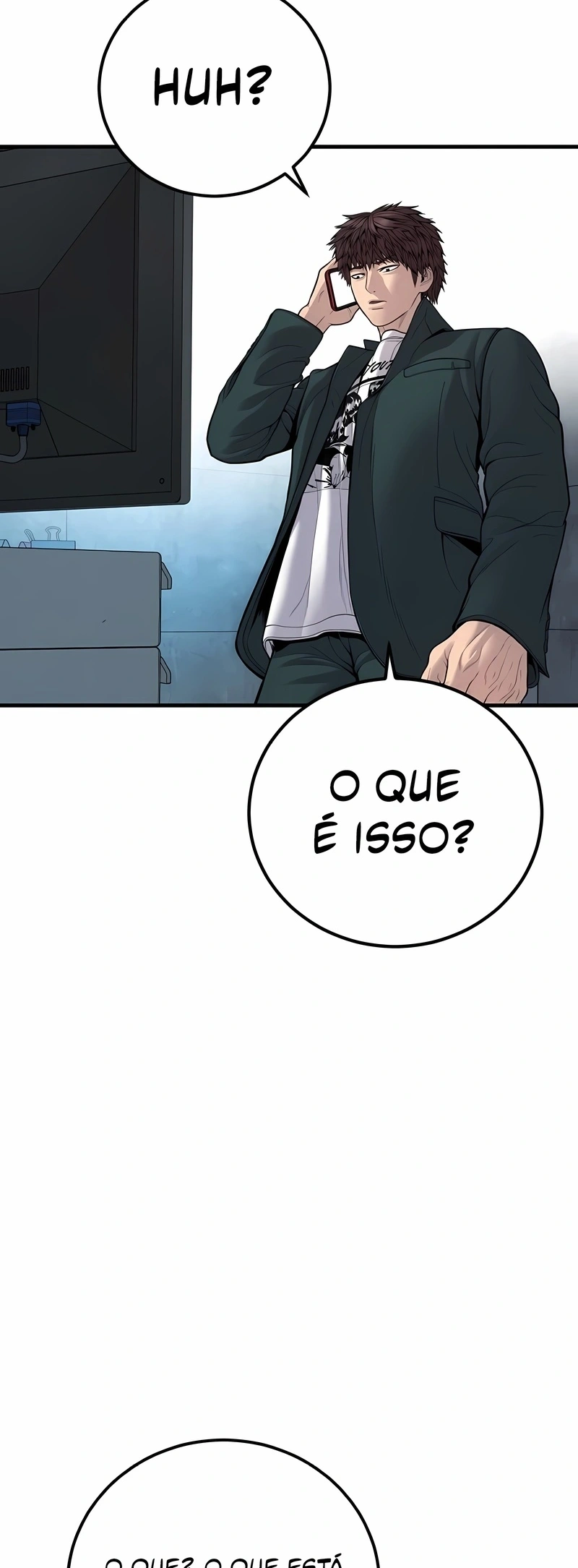 Gerente Kim Capítulo 119 Página 75