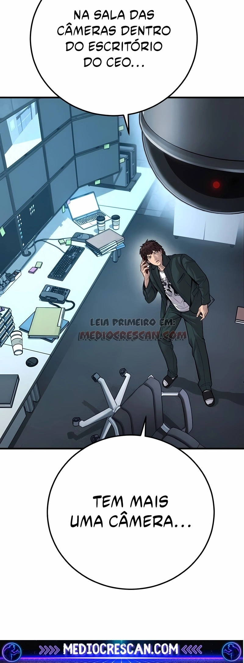Gerente Kim Capítulo 119 Página 77