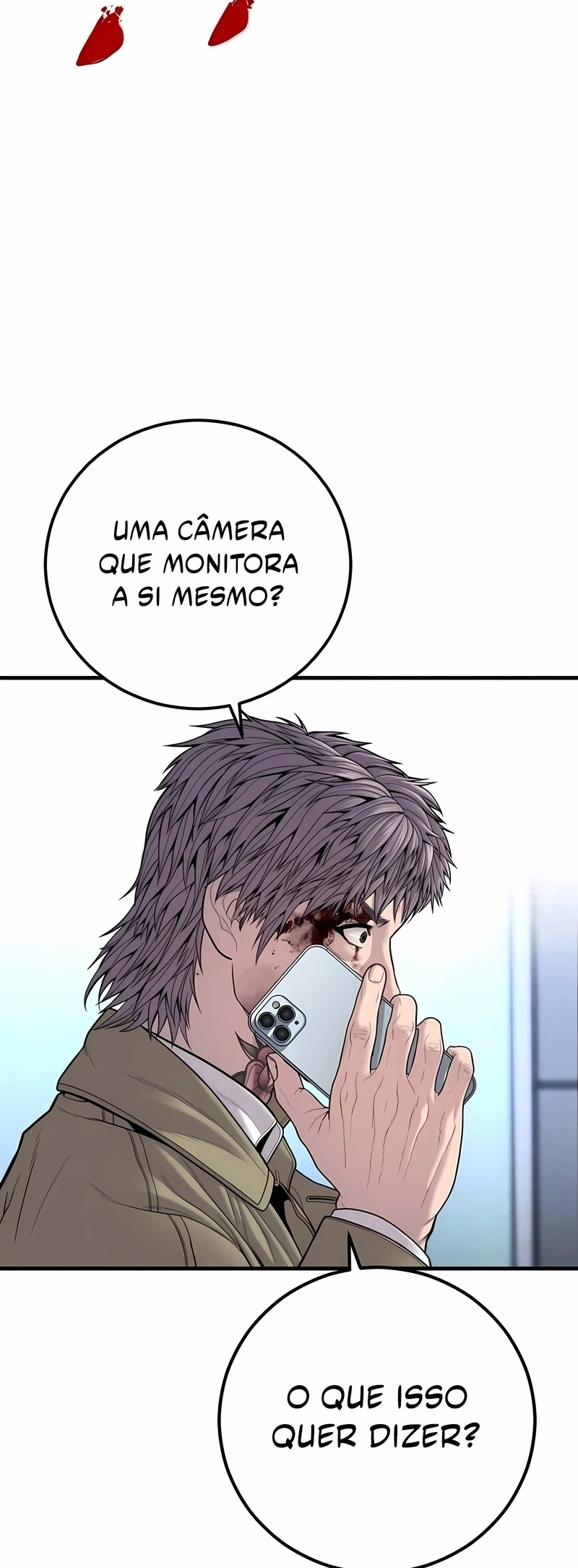Gerente Kim Capítulo 119 Página 79