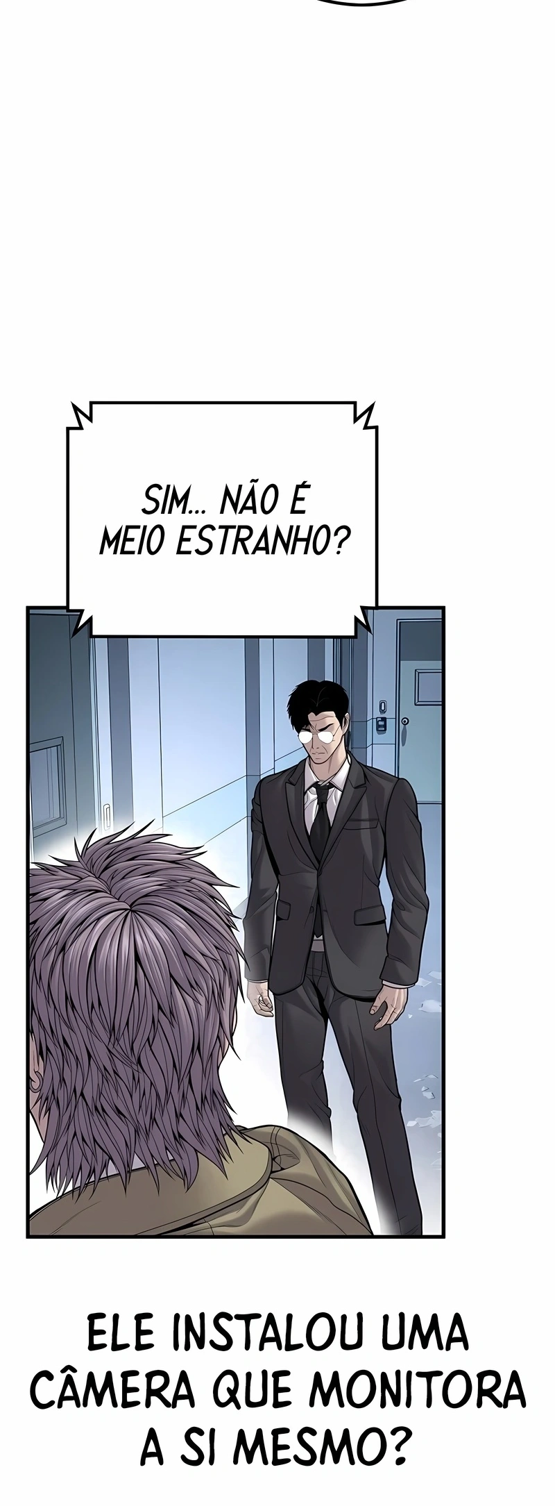 Gerente Kim Capítulo 119 Página 80