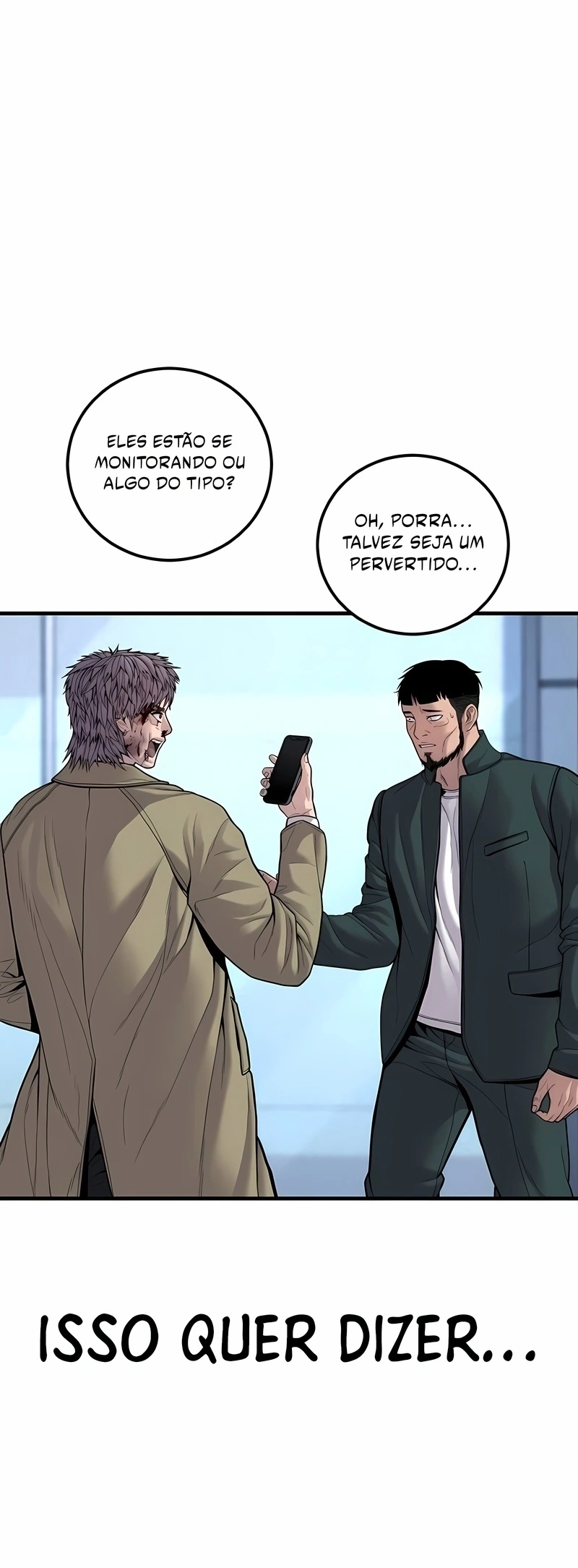 Gerente Kim Capítulo 119 Página 81
