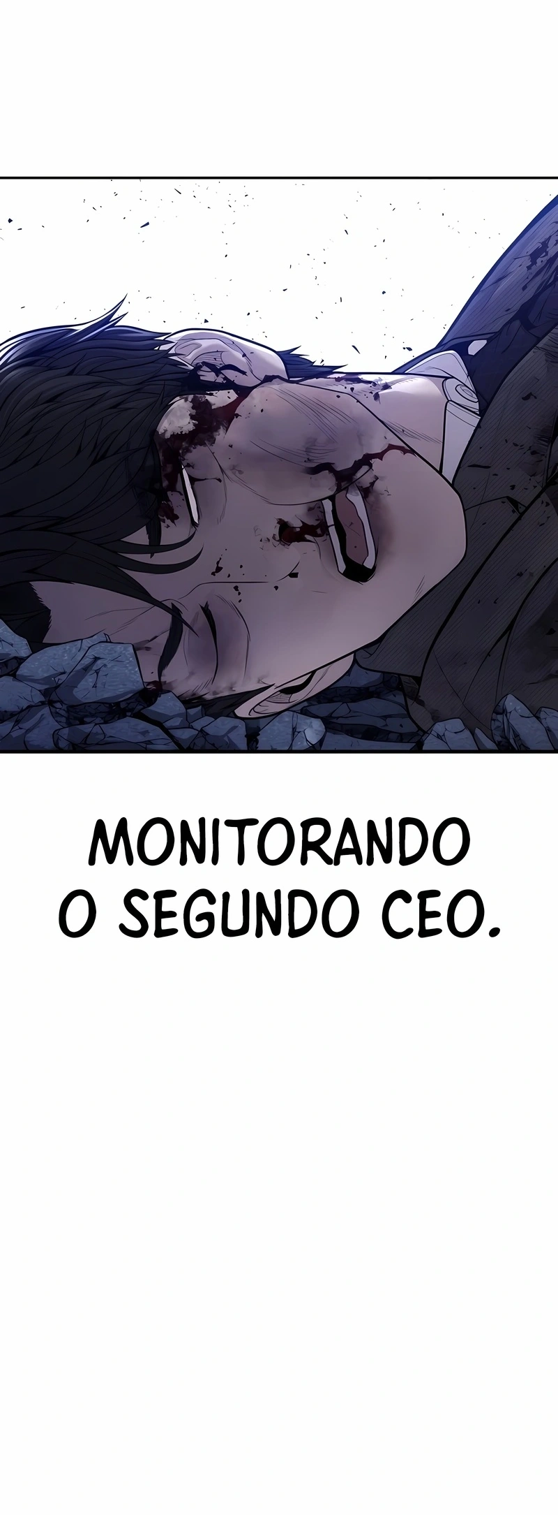 Gerente Kim Capítulo 119 Página 83