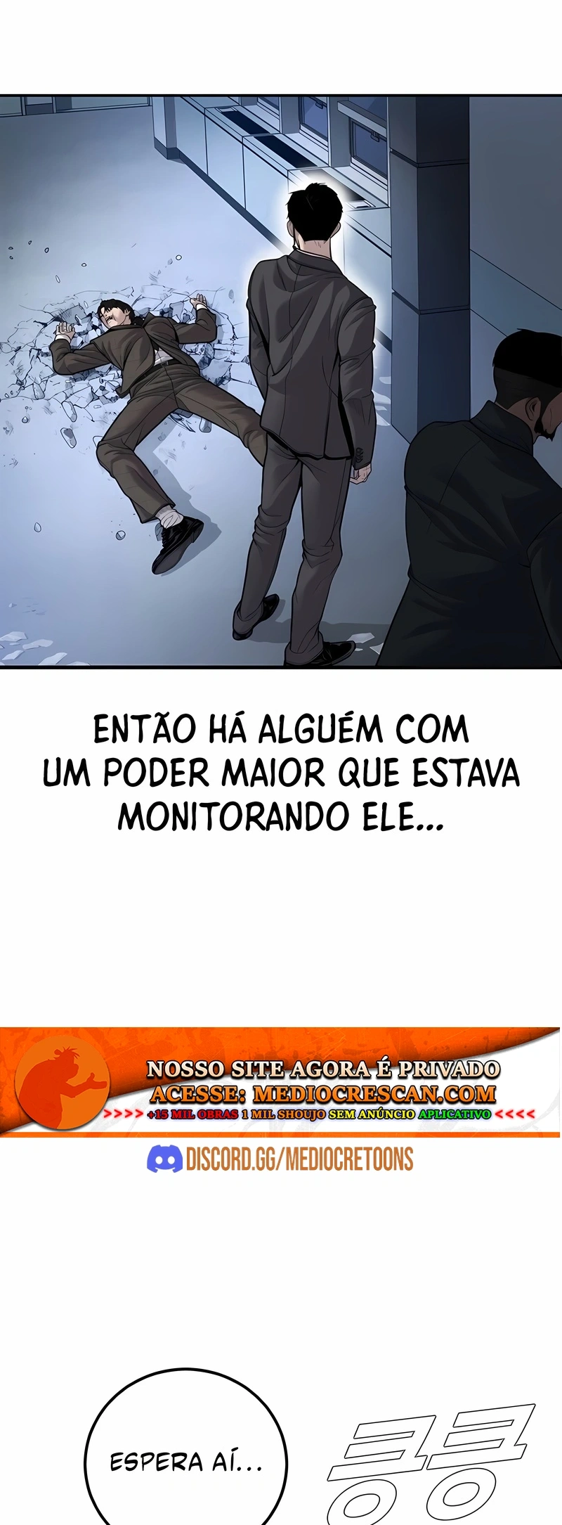 Gerente Kim Capítulo 119 Página 84