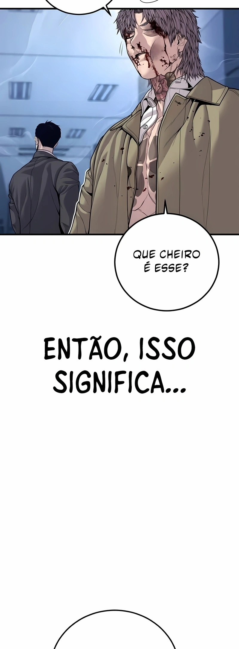 Gerente Kim Capítulo 119 Página 85
