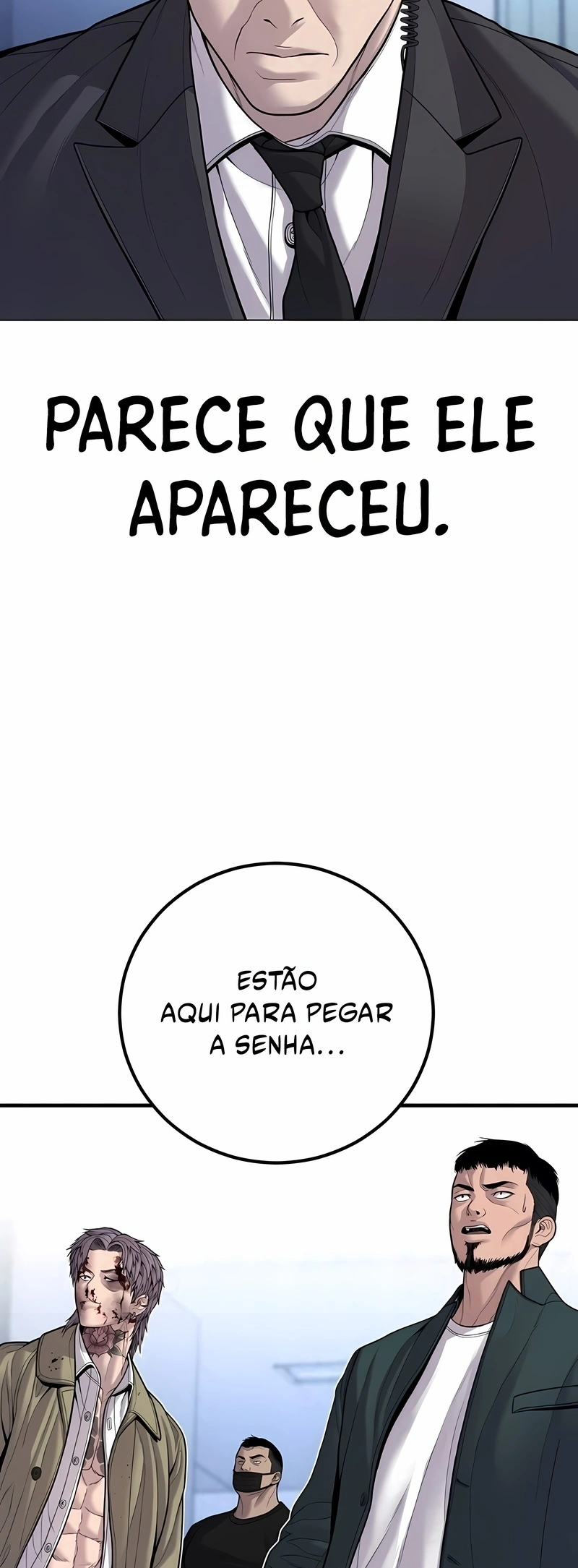 Gerente Kim Capítulo 119 Página 94