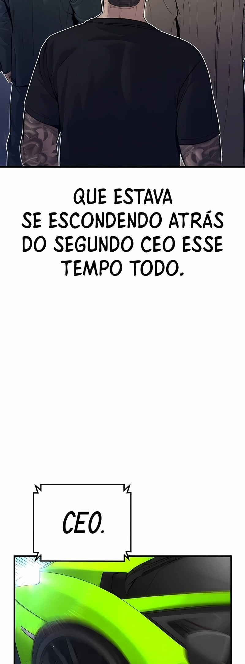 Gerente Kim Capítulo 119 Página 96