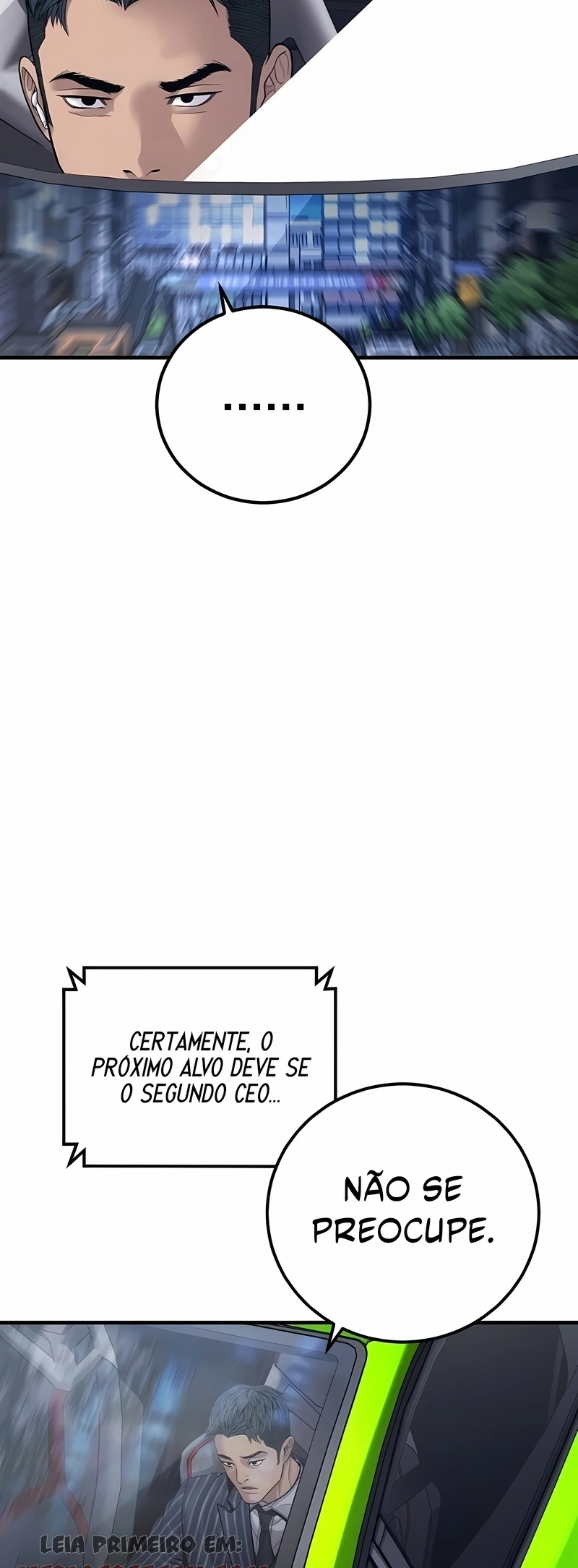 Gerente Kim Capítulo 119 Página 99