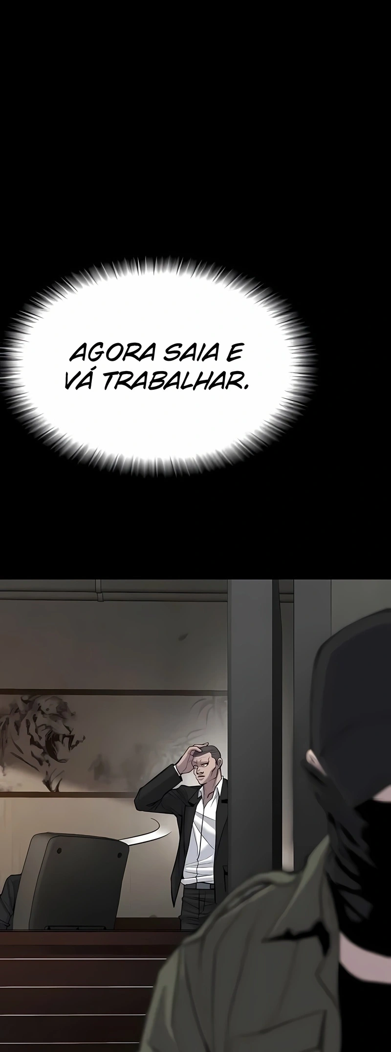 Gerente Kim Capítulo 12 Página 101