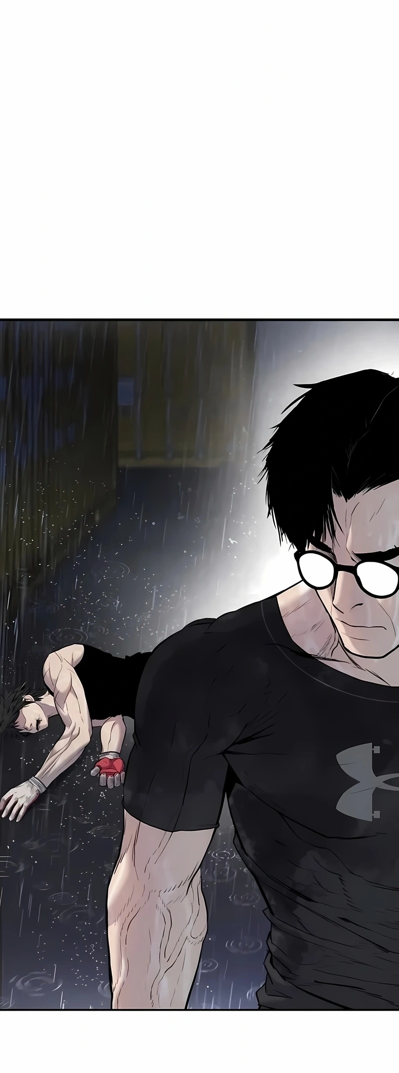 Gerente Kim Capítulo 12 Página 108