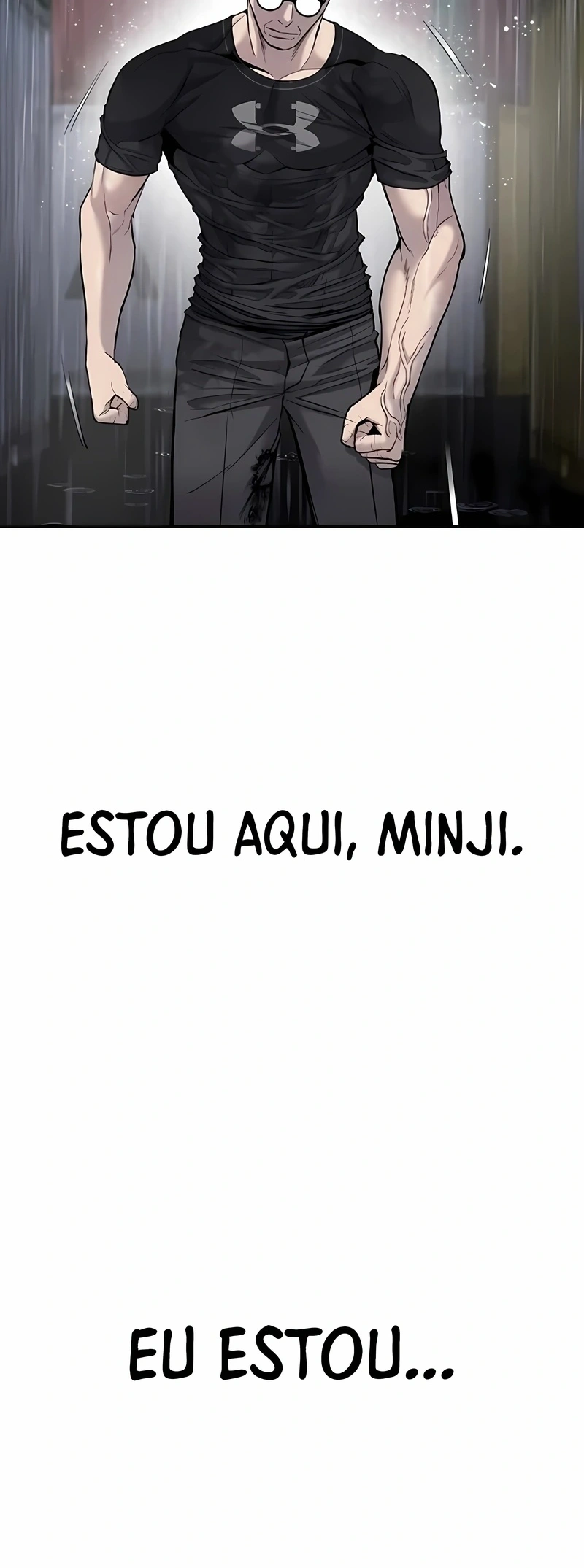 Gerente Kim Capítulo 12 Página 115
